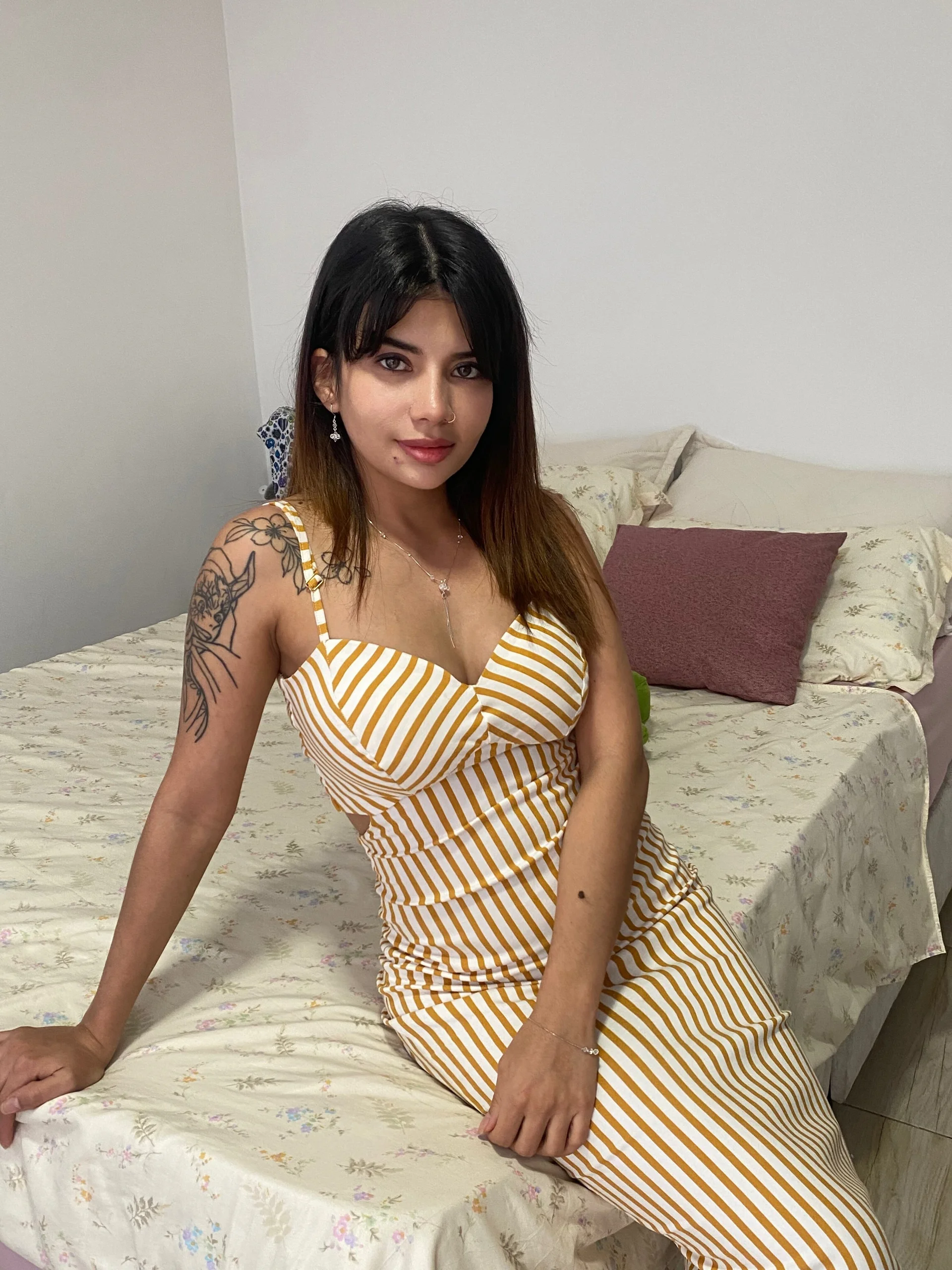 XXX Porn Photo of Nude isabella__naugthy 2