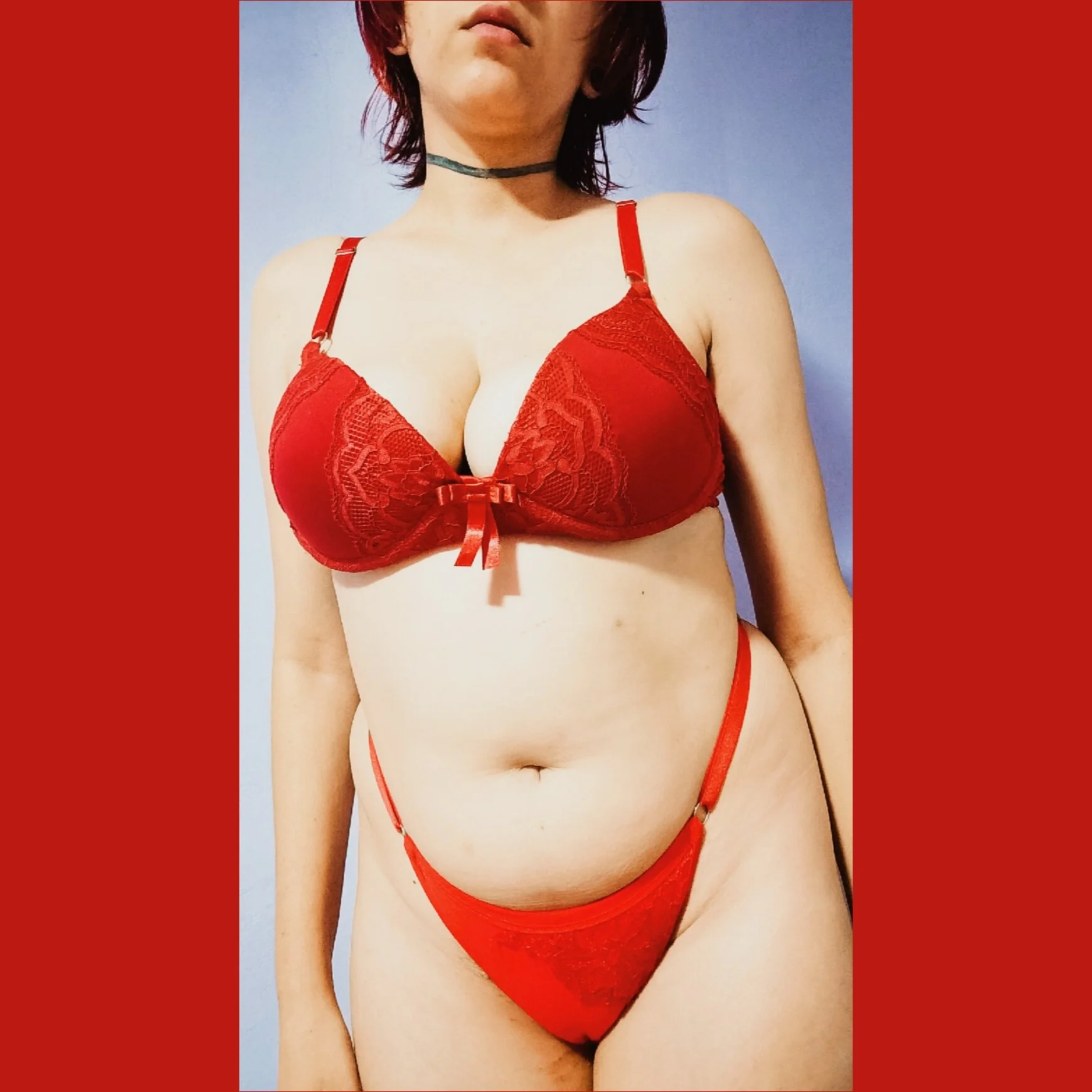 XXX Porn Photo of Nude ninja_gostosinha 6