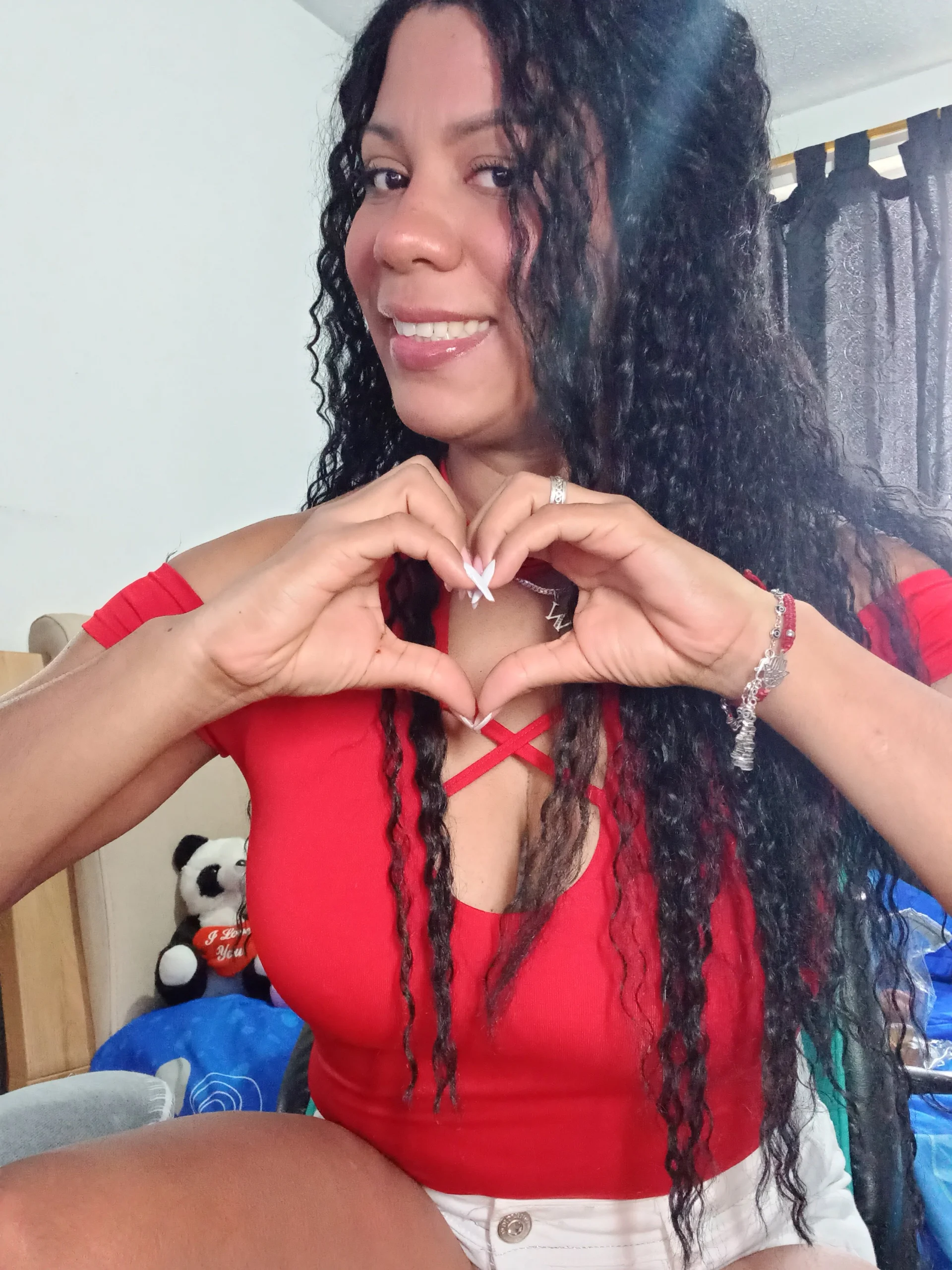 XXX Porn Photo of Nude golden_goddess38 54