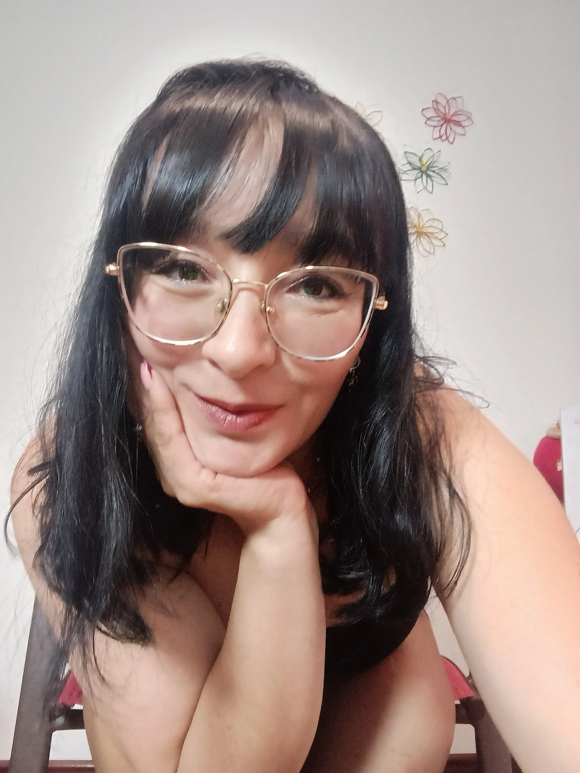 XXX Porn Photo of Nude lexy_lunahot 9