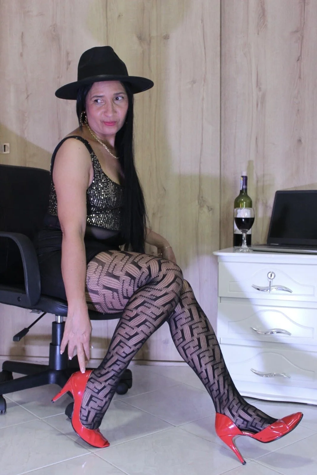 XXX Porn Photo of Nude AnnaArela 11