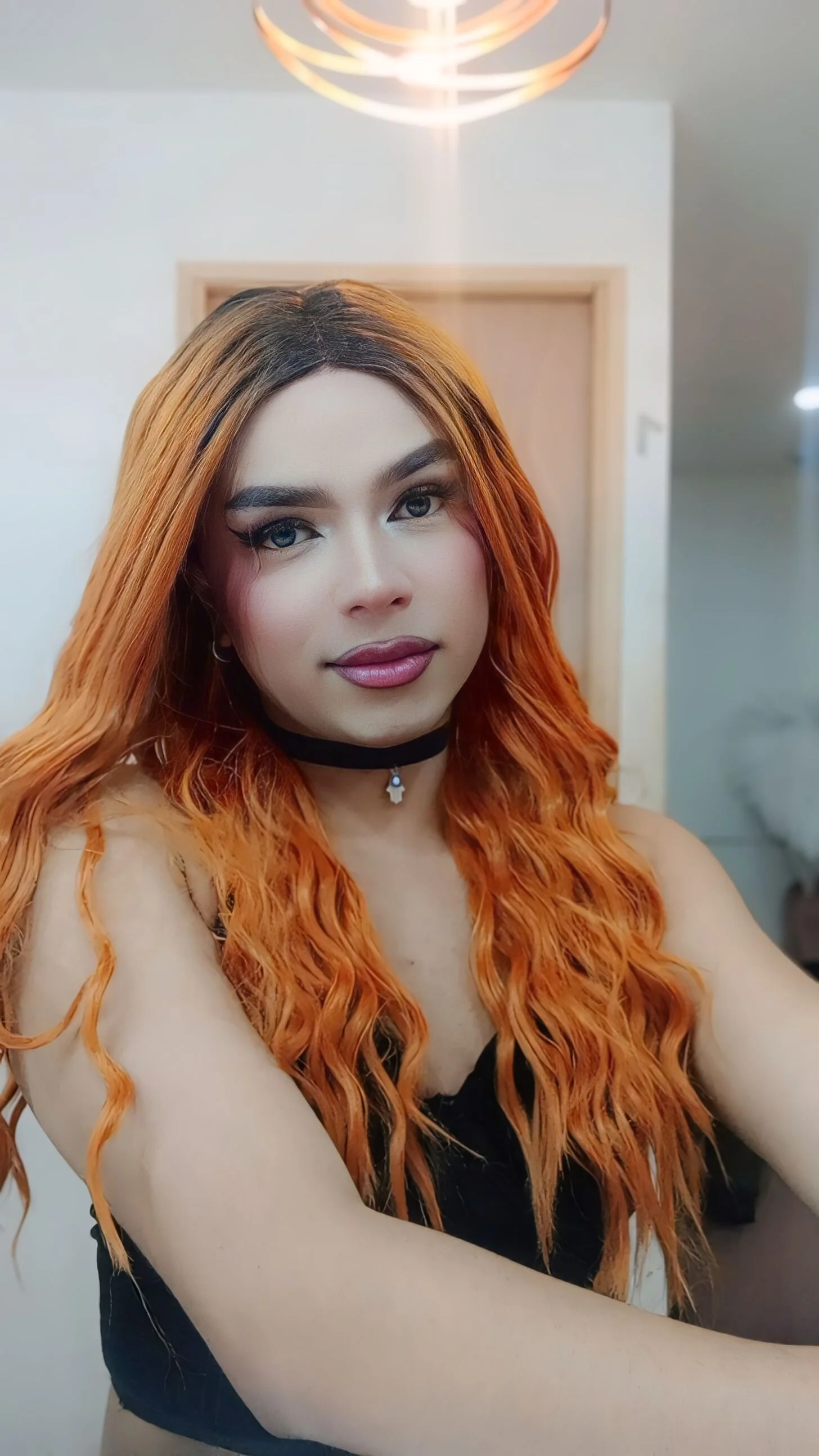 XXX Porn Photo of Nude Star-Fire 55