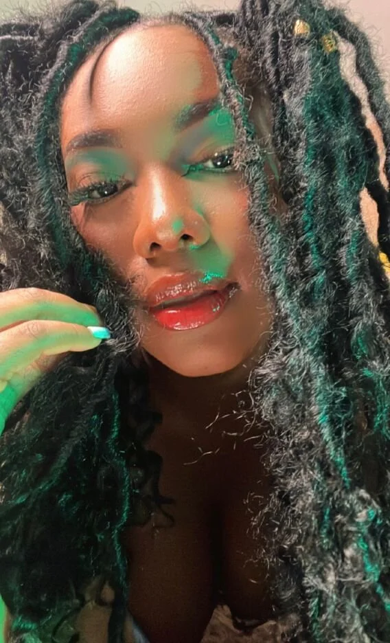 XXX Porn Photo of Nude whiitneyfox 4