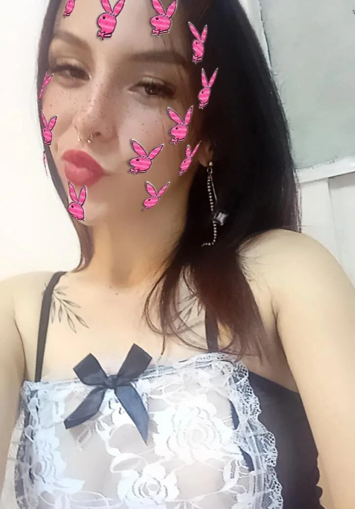XXX Porn Photo of Nude ScarletGV 3