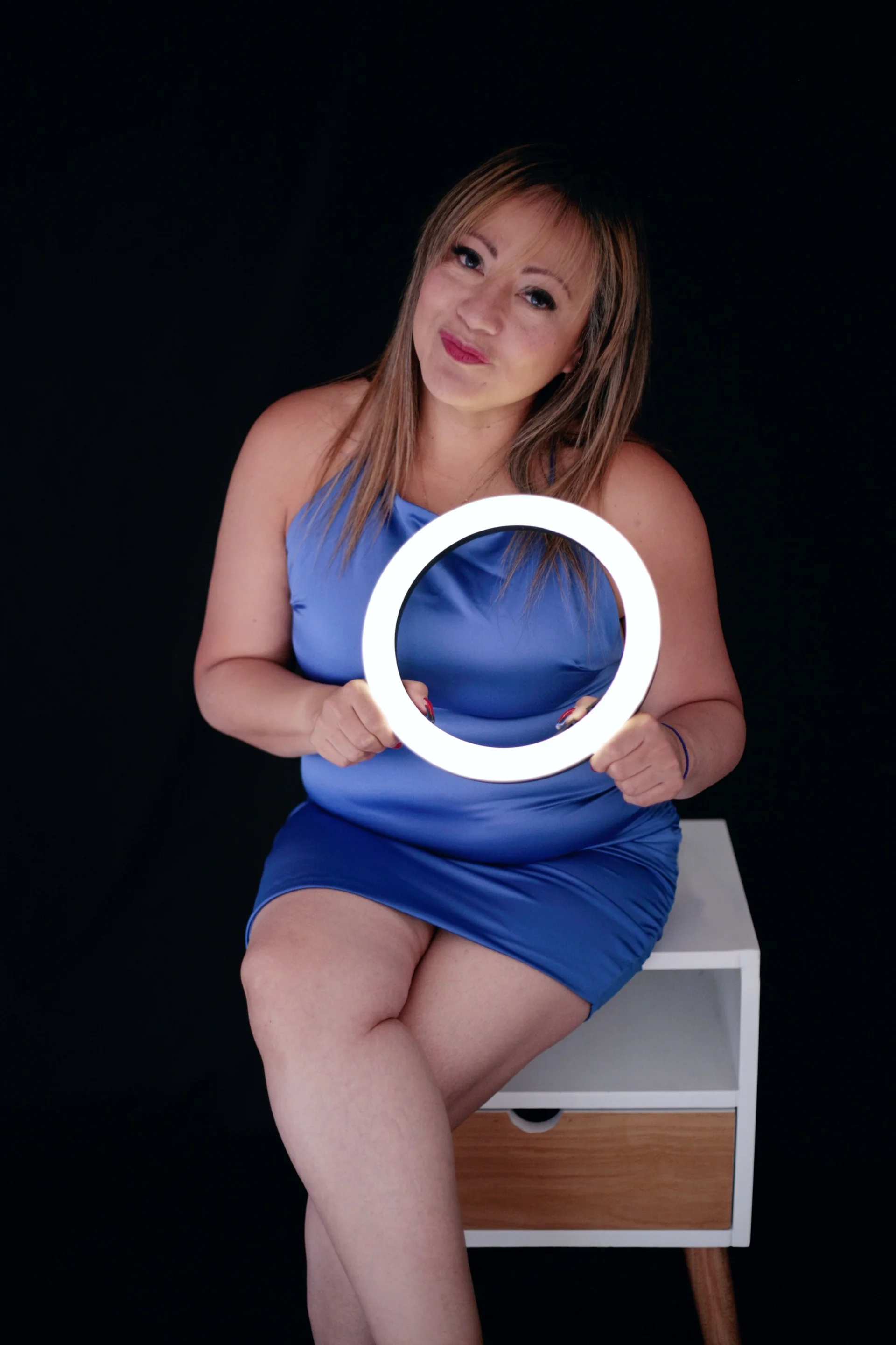 XXX Porn Photo of Nude ChristinMooree 44