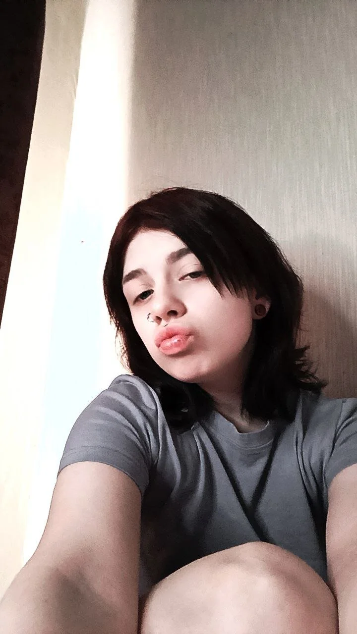 XXX Porn Photo of Nude IleanaPishko 15