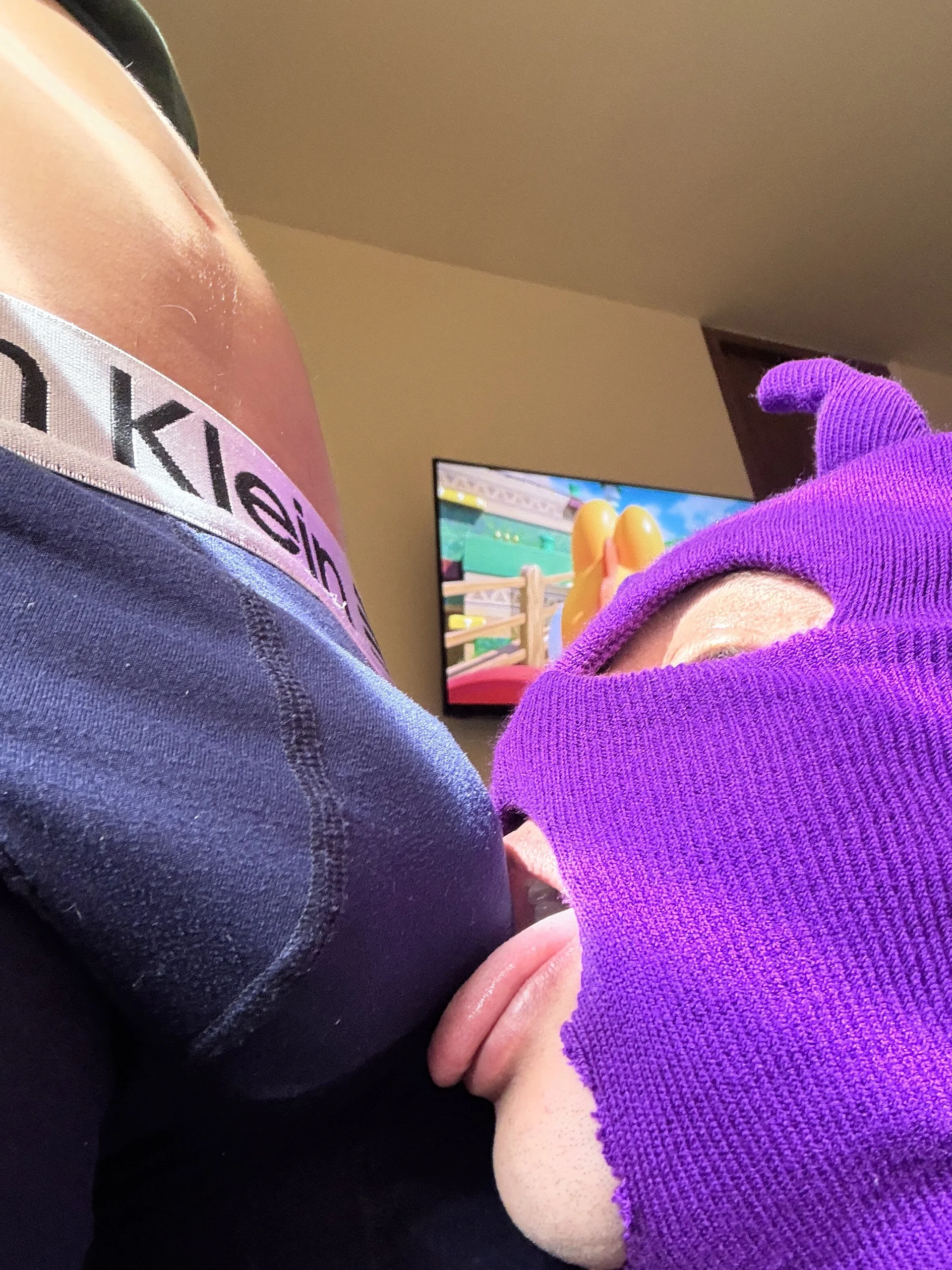 XXX Porn Photo of Nude Dirty_deepthroat18 1