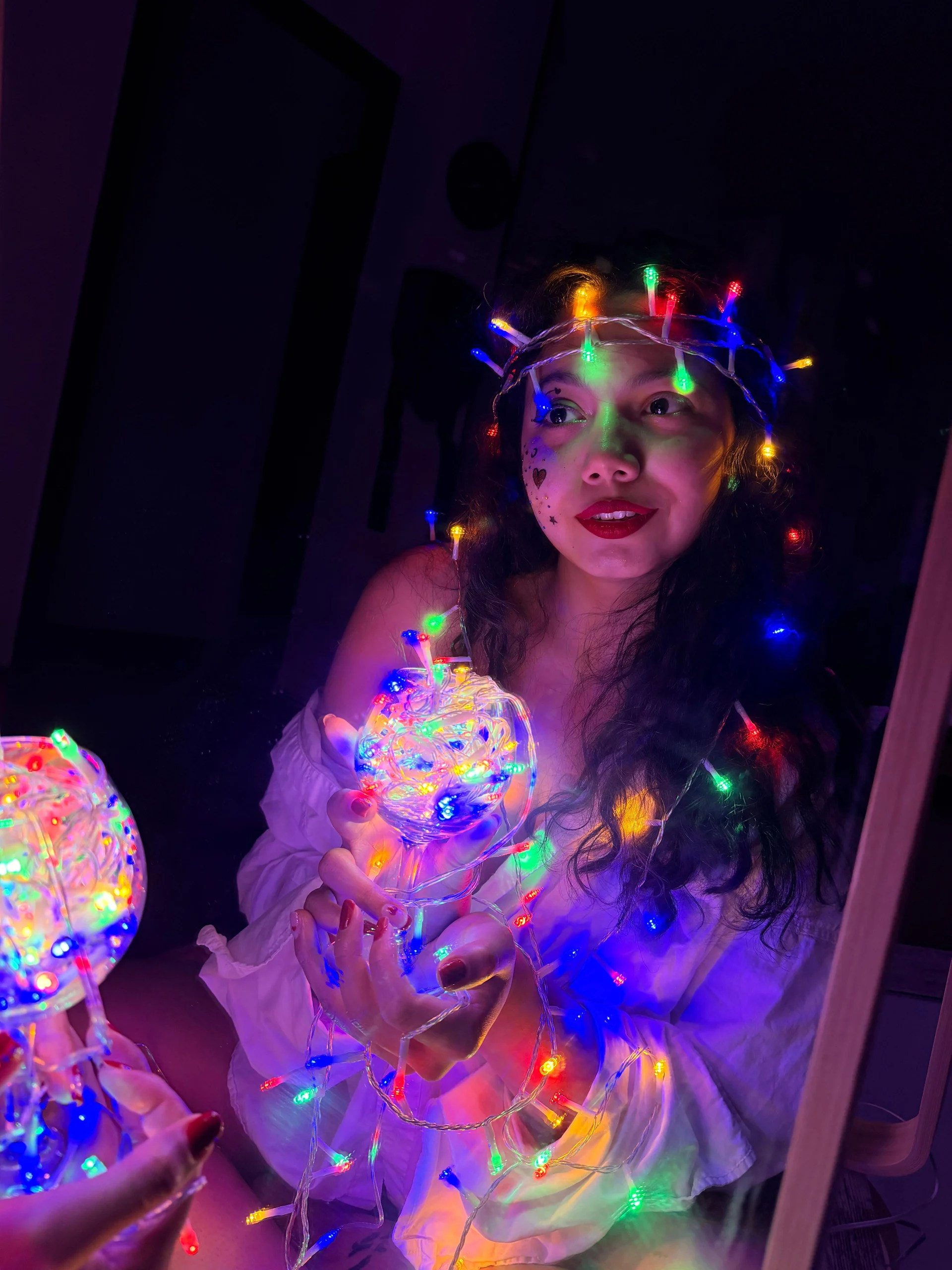 XXX Porn Photo of Nude SelenaBlumX 80