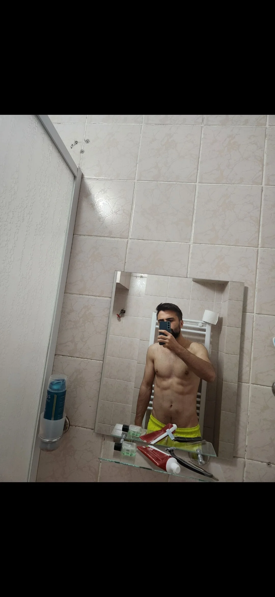 XXX Porn Photo of Nude Holy_hellboy 5