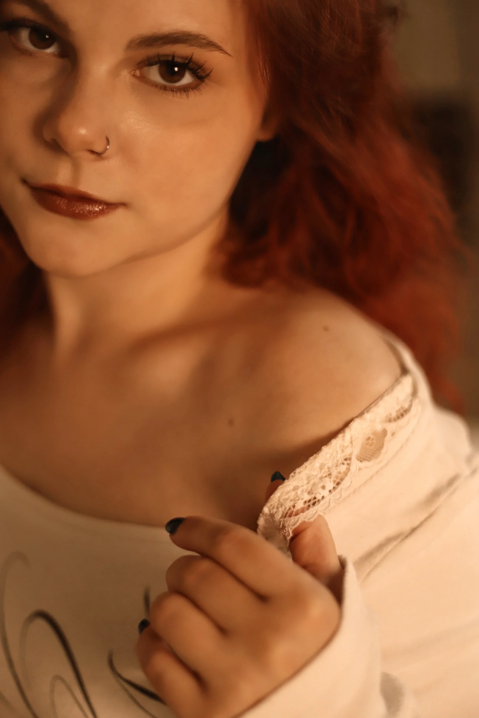XXX Porn Photo of Nude Erica_Hameleons 22