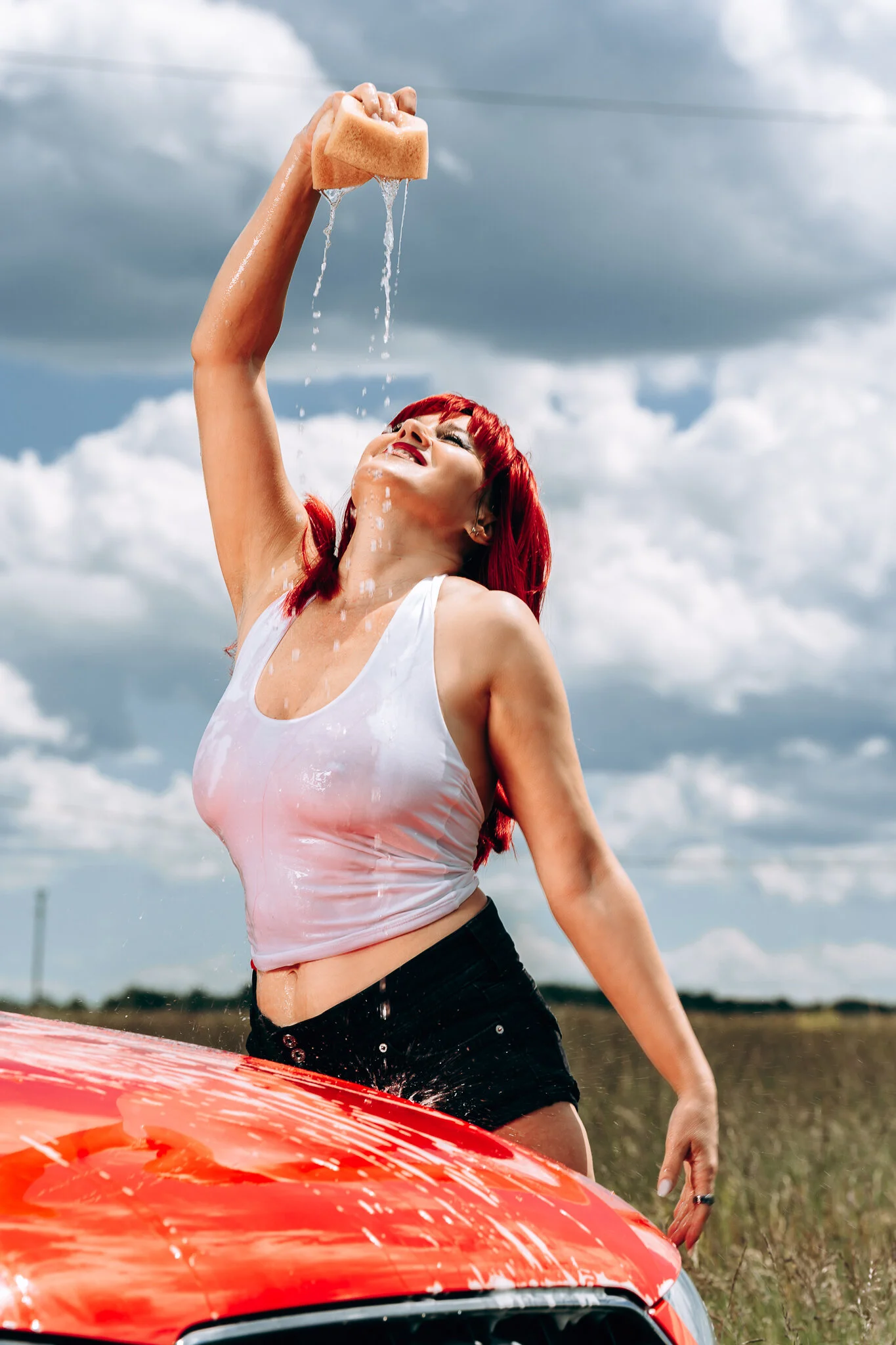 XXX Porn Photo of Nude JadeRoyce 12