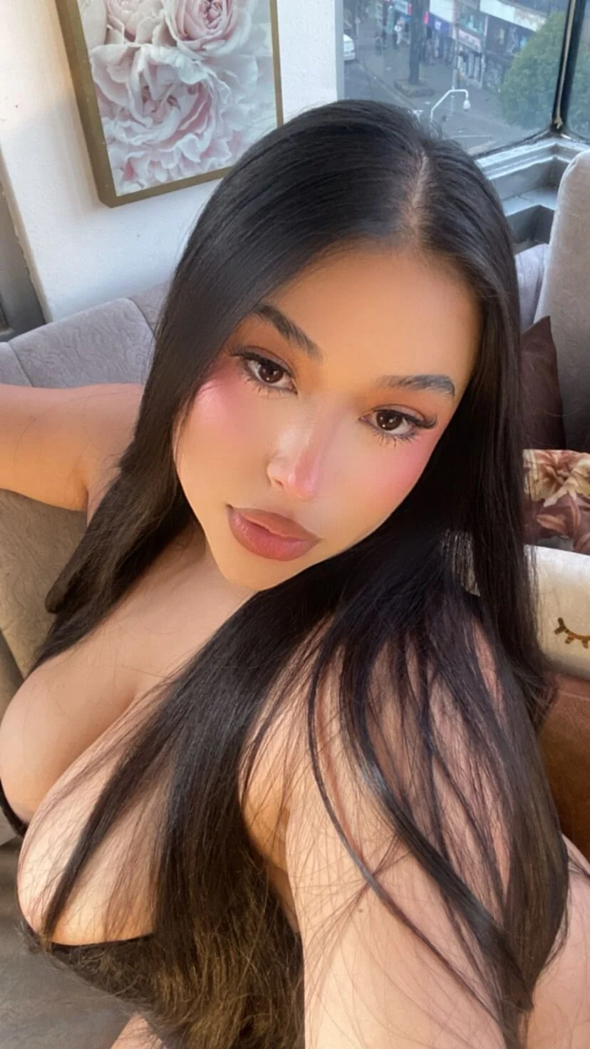 XXX Porn Photo of Nude Zoey_thompson 38