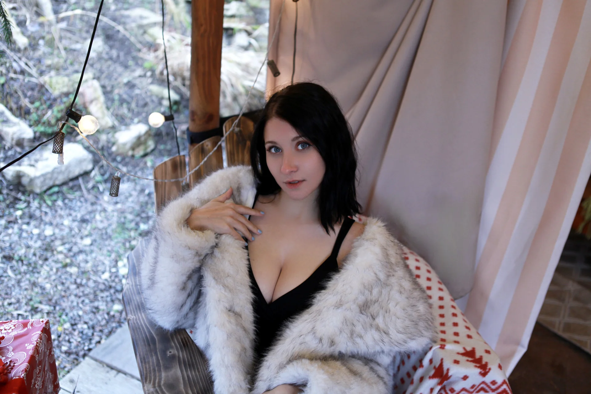 XXX Porn Photo of Nude SarahStanley 36