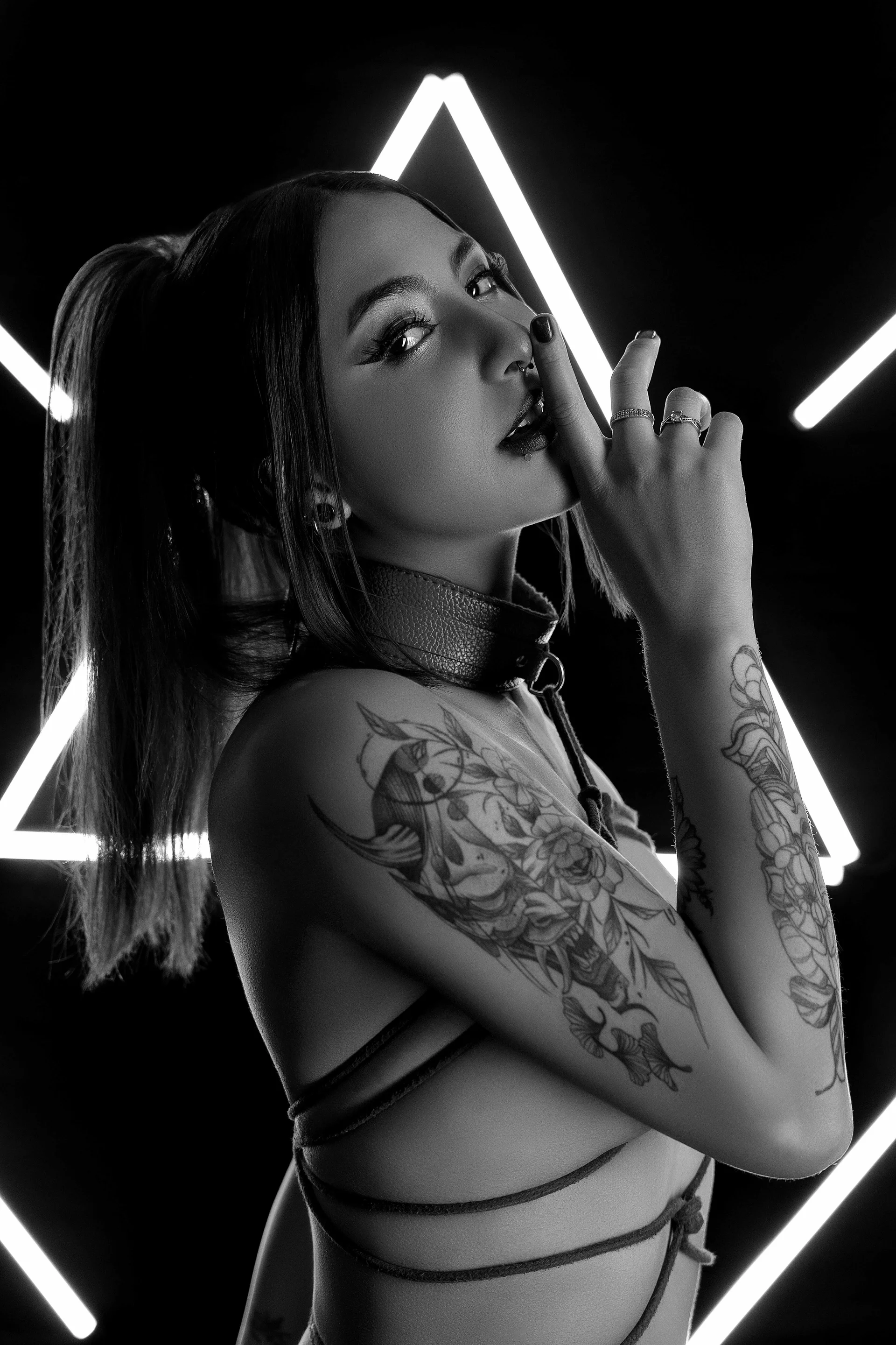 XXX Porn Photo of Nude Megan_wolf1_ 2