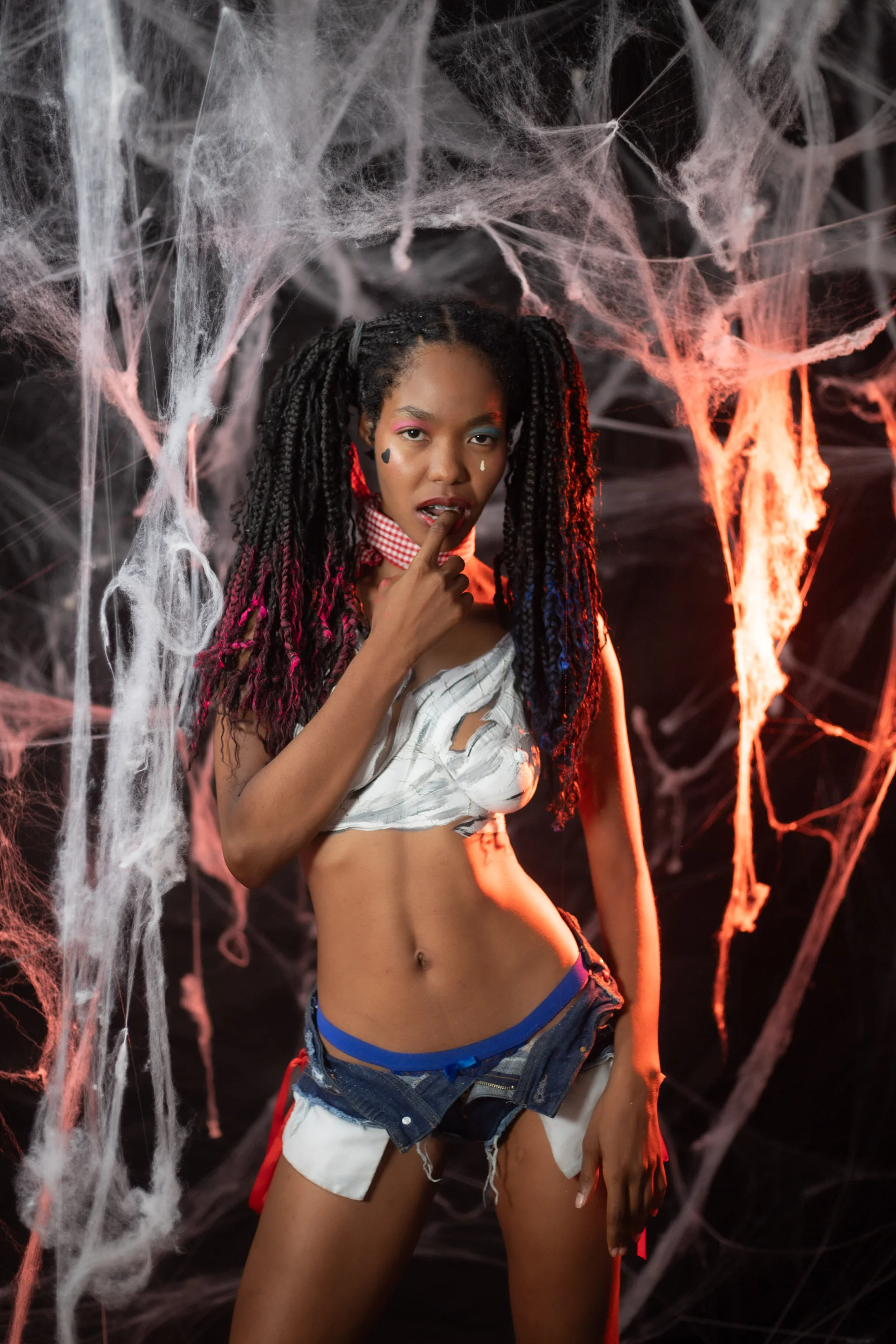 XXX Porn Photo of Nude EmiliBonnie 9