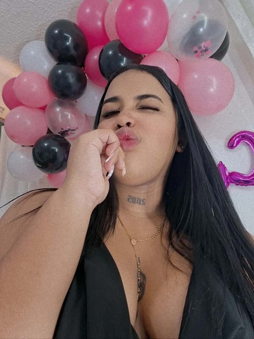 XXX Porn Photo of Nude AichaBrown 10