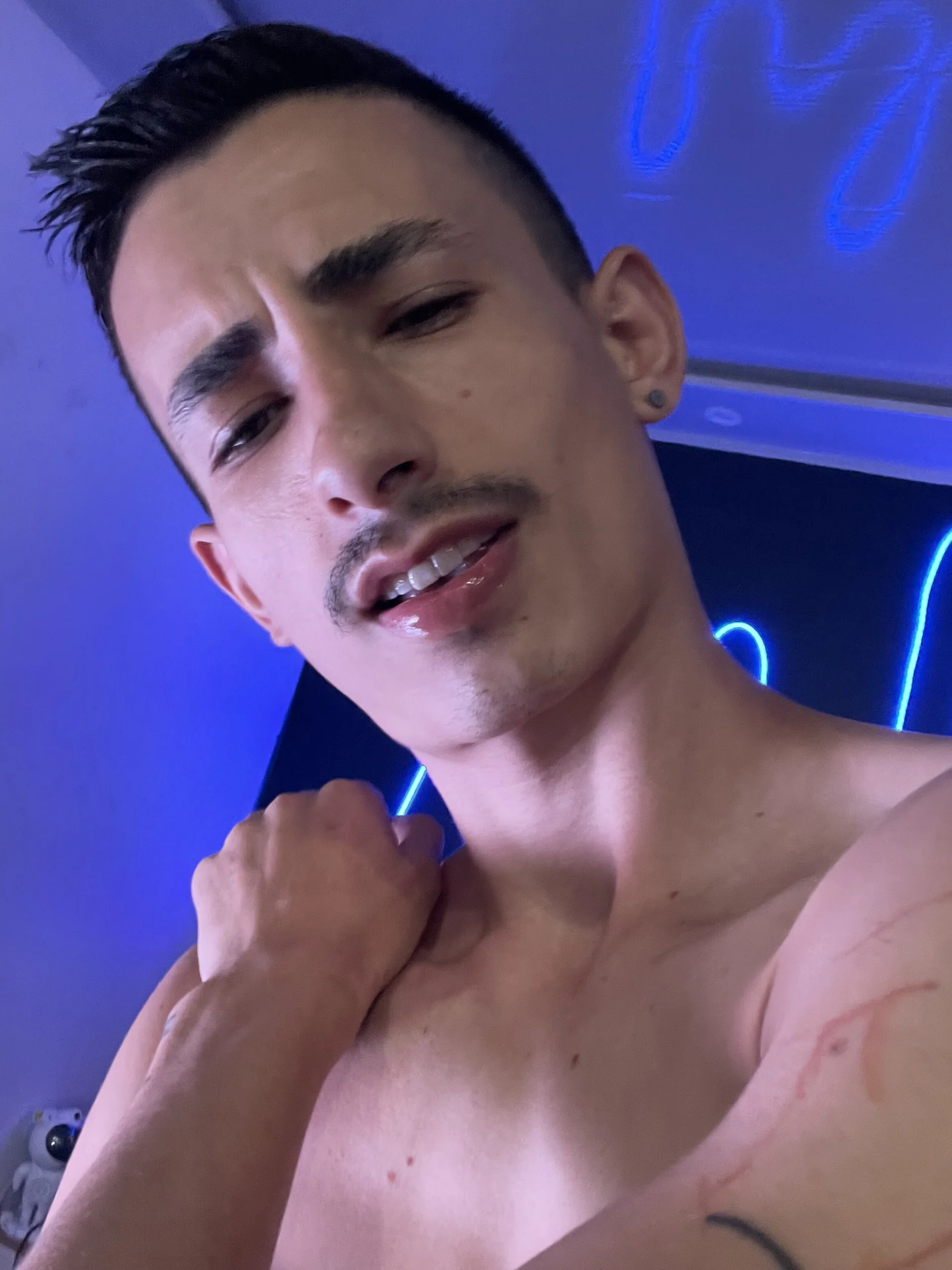 XXX Porn Photo of Nude Damartinez27 8