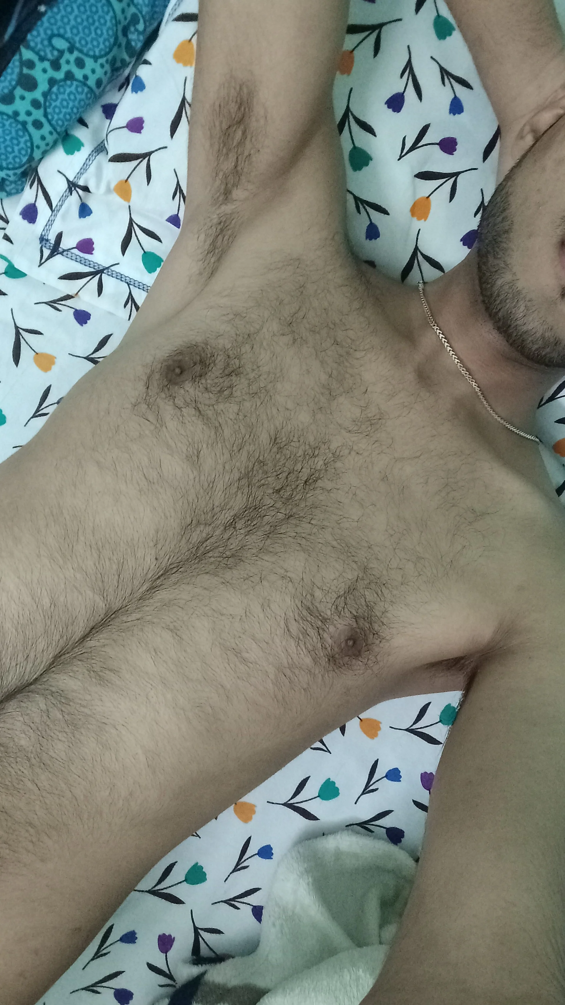 XXX Porn Photo of Nude ItsAsherboy79 23