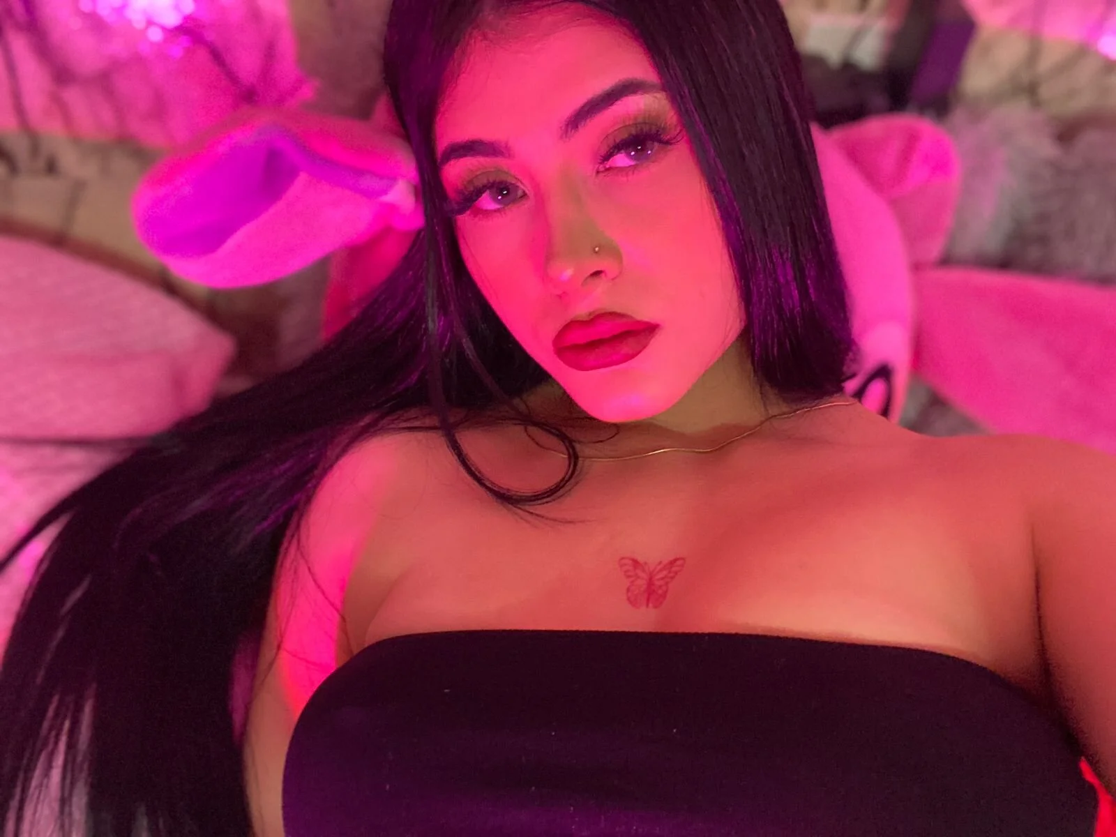 XXX Porn Photo of Nude misslollipop04 4
