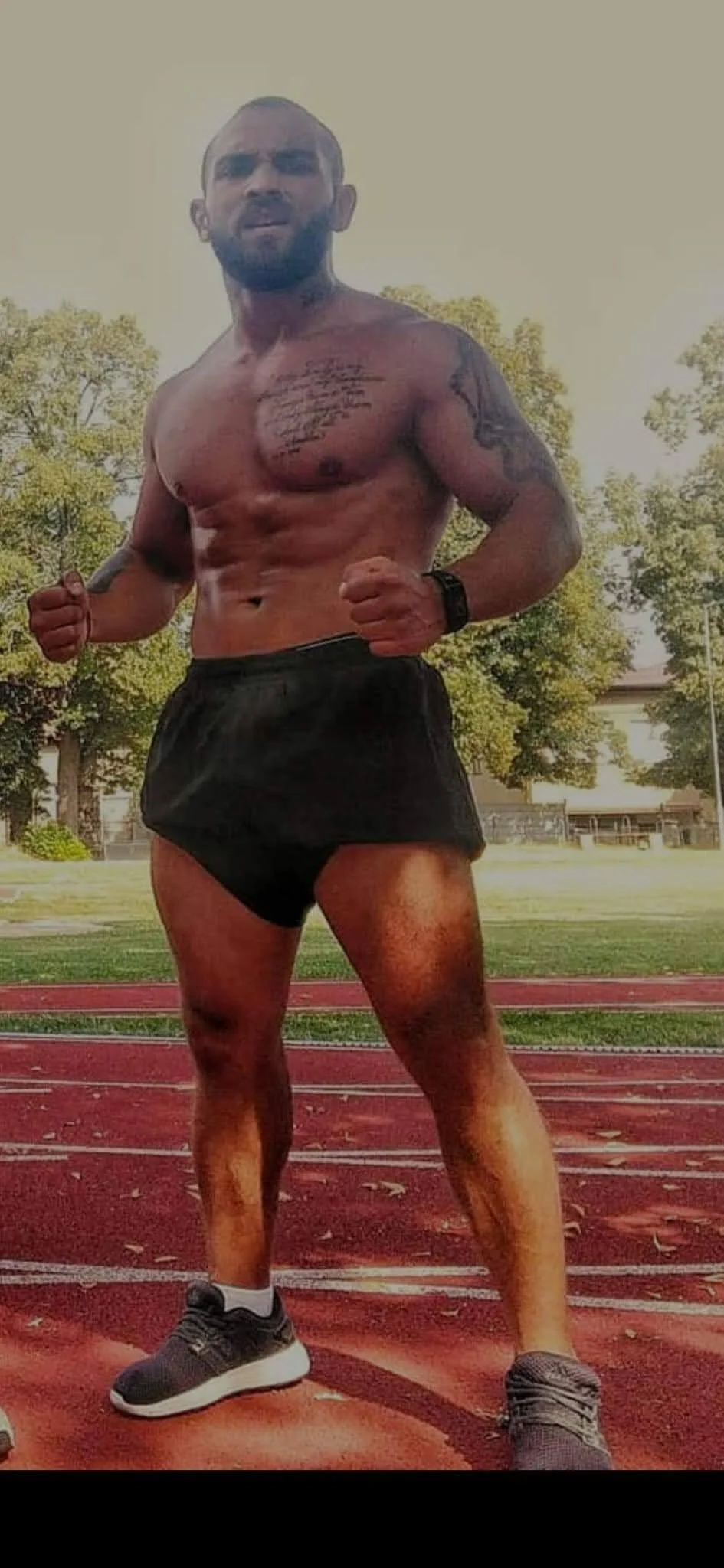 XXX Porn Photo of Nude alikemal1993 7