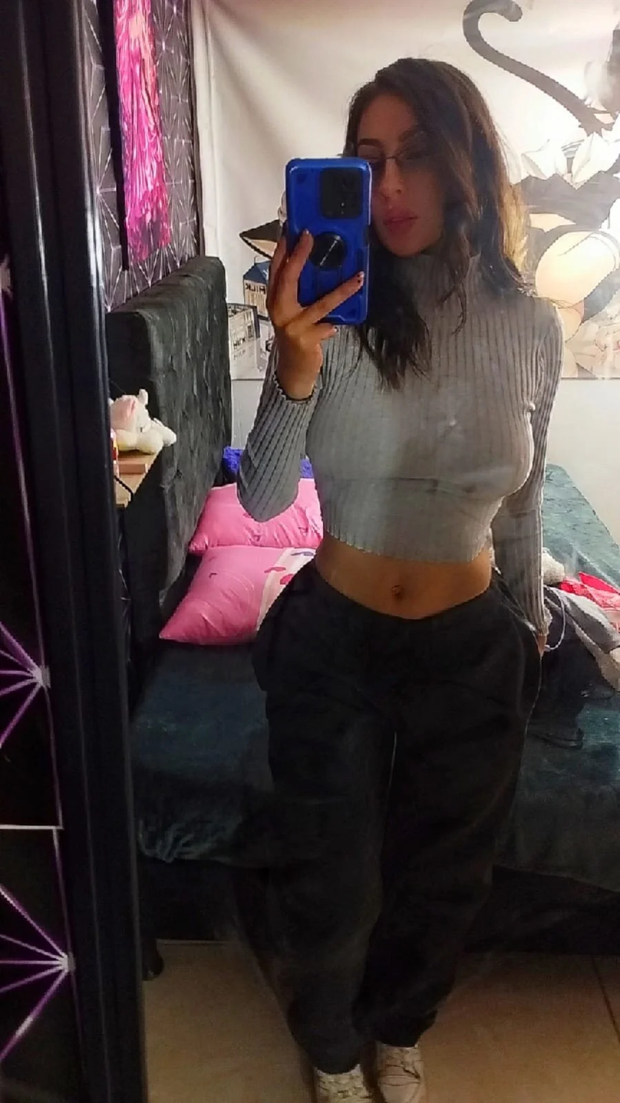 XXX Porn Photo of Nude Miis_Beella 9