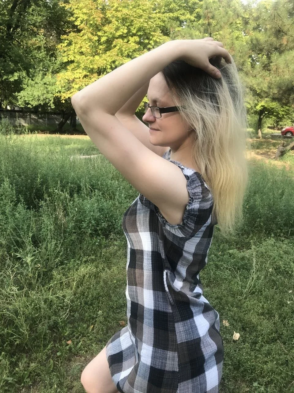 XXX Porn Photo of Nude LexyFuun 17