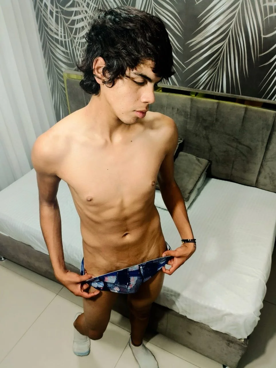 XXX Porn Photo of Nude tombakker 10