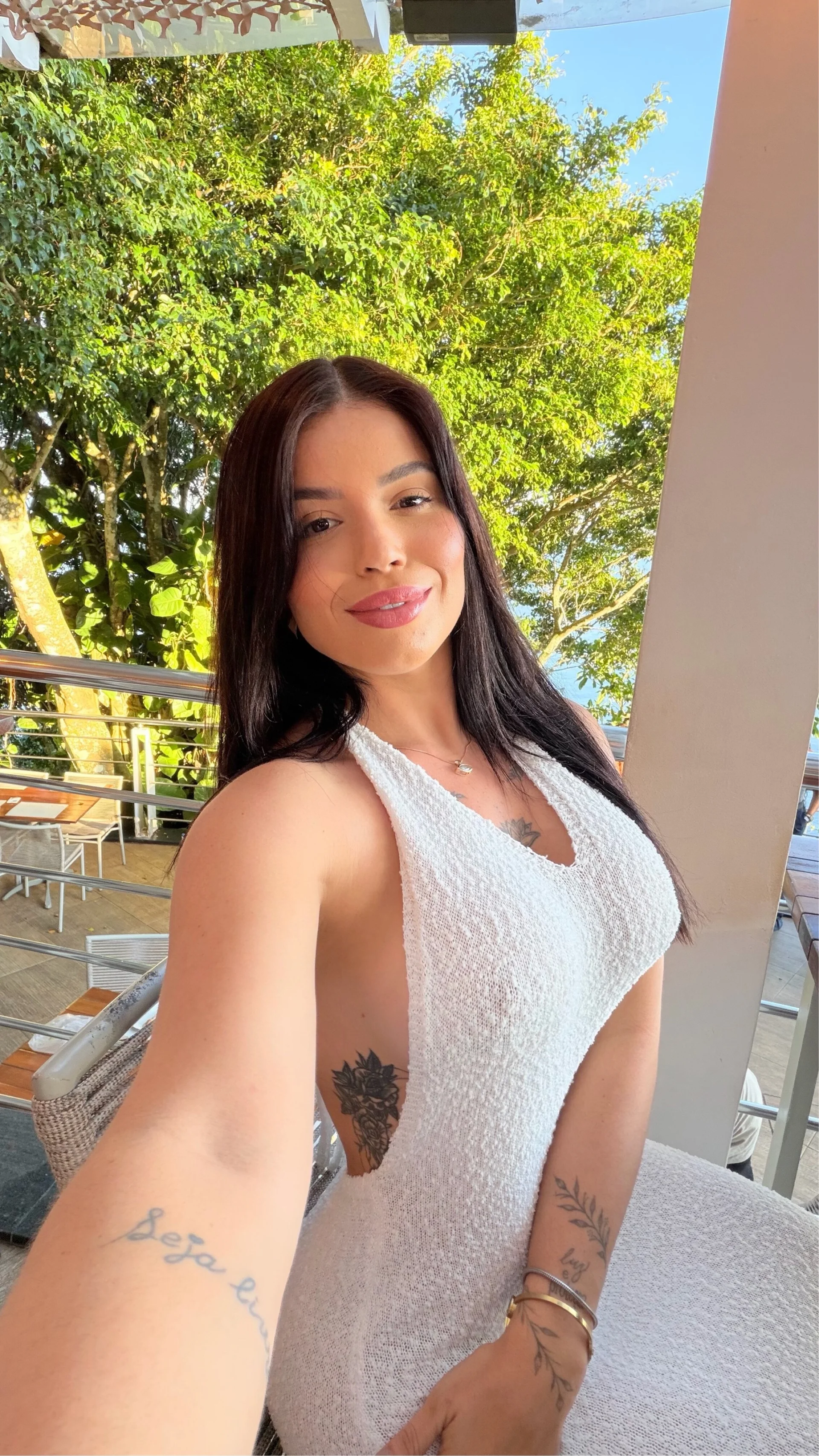 XXX Porn Photo of Nude Rafaellaz 14