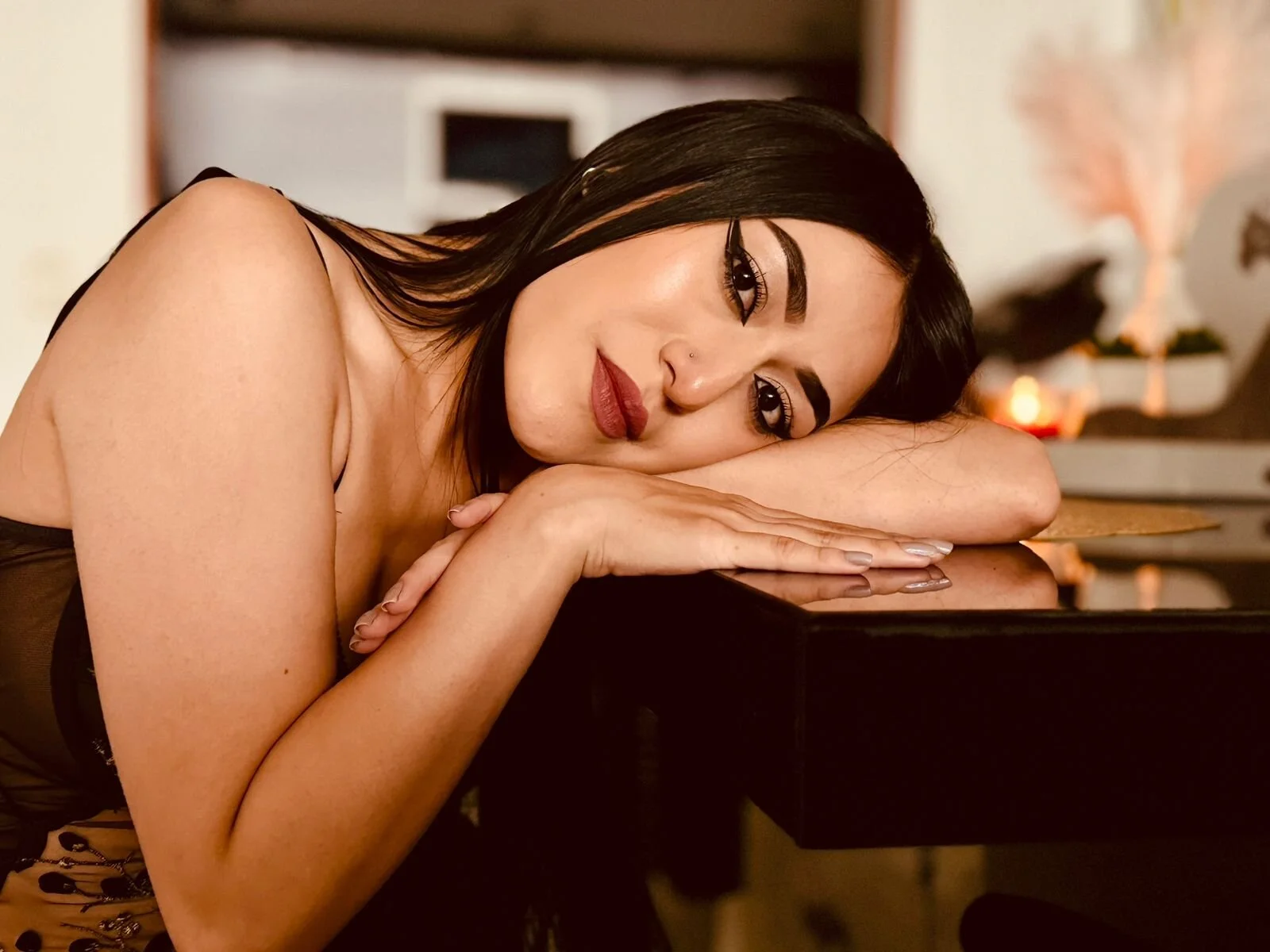 XXX Porn Photo of Nude BaphyBaby 2