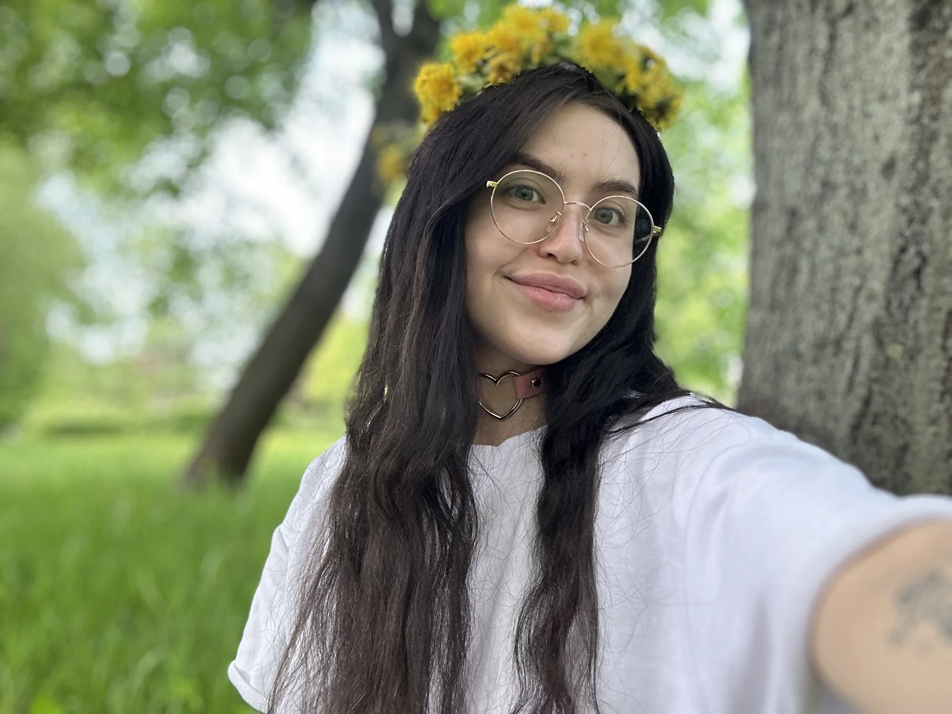 XXX Porn Photo of Nude meow_girl 38