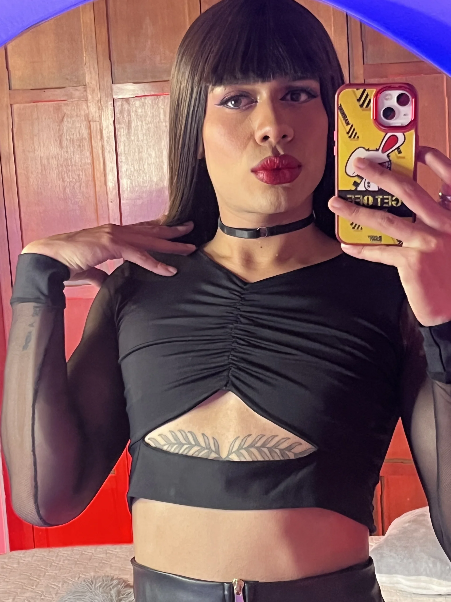XXX Porn Photo of Nude Rouse_Hilton 5