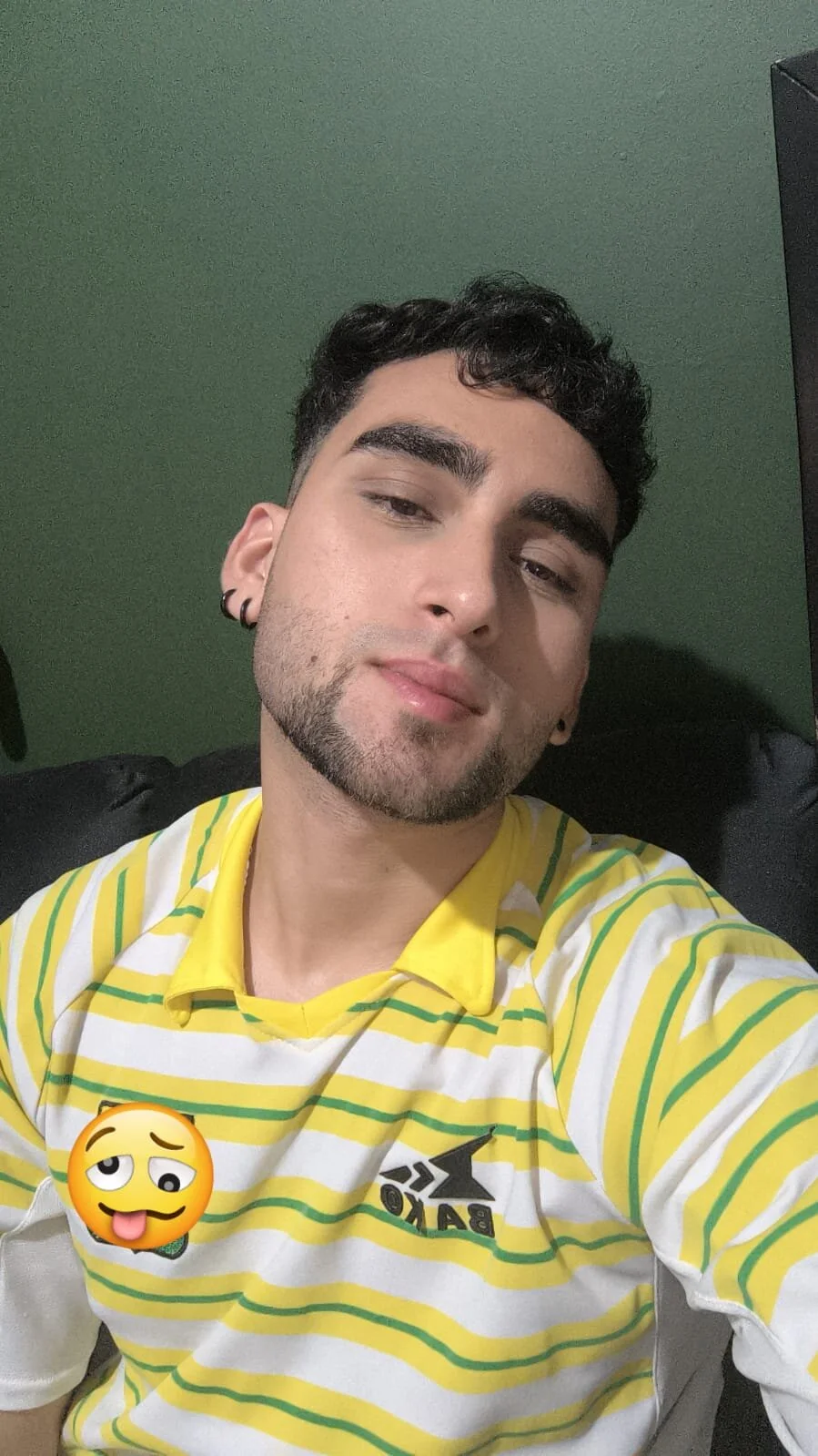 XXX Porn Photo of Nude Noah_davies7 12