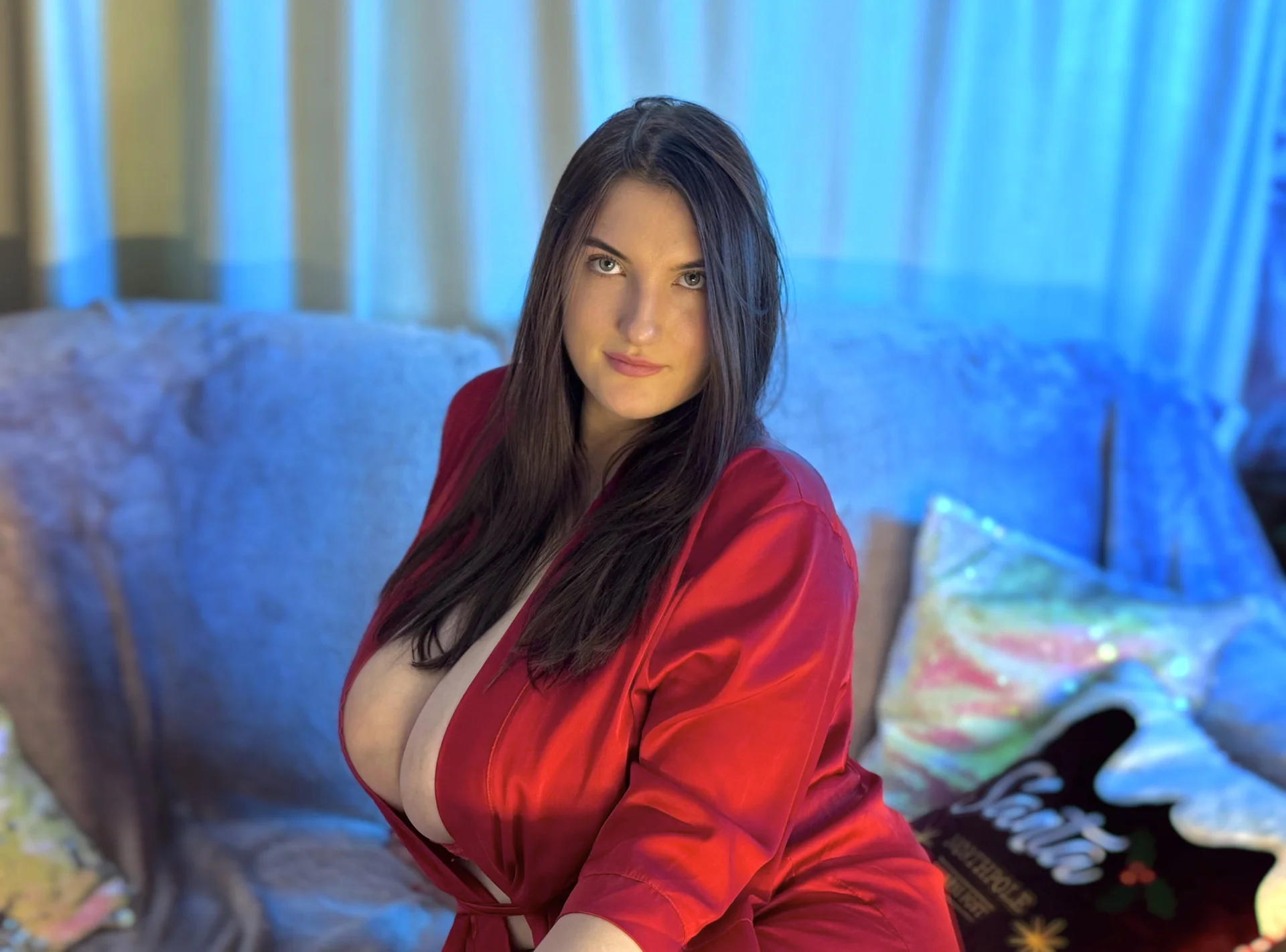 XXX Porn Photo of Nude StephieRousee 12
