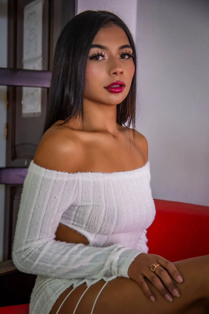 XXX Porn Photo of Nude Gabriella_Rouse_ 2