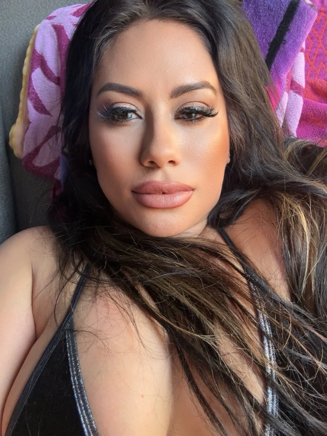 XXX Porn Photo of Nude Skyla_Santana 6