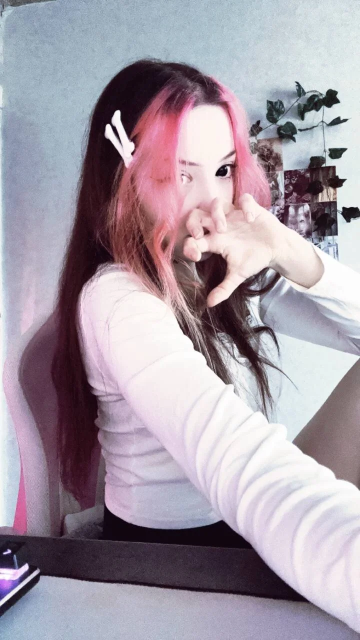 XXX Porn Photo of Nude JayMollyy 6