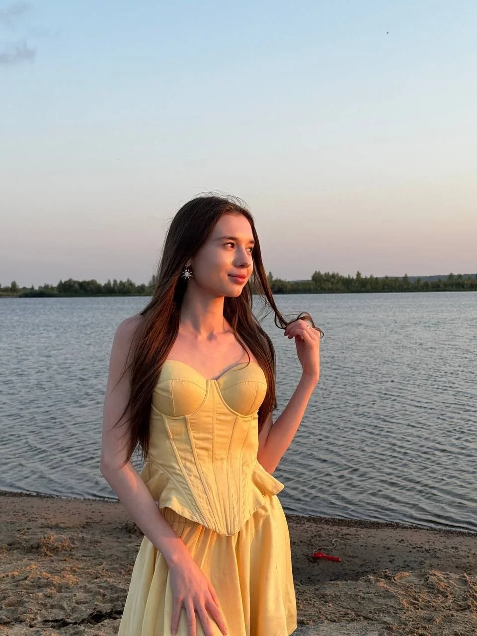 XXX Porn Photo of Nude WhiteKelly 8