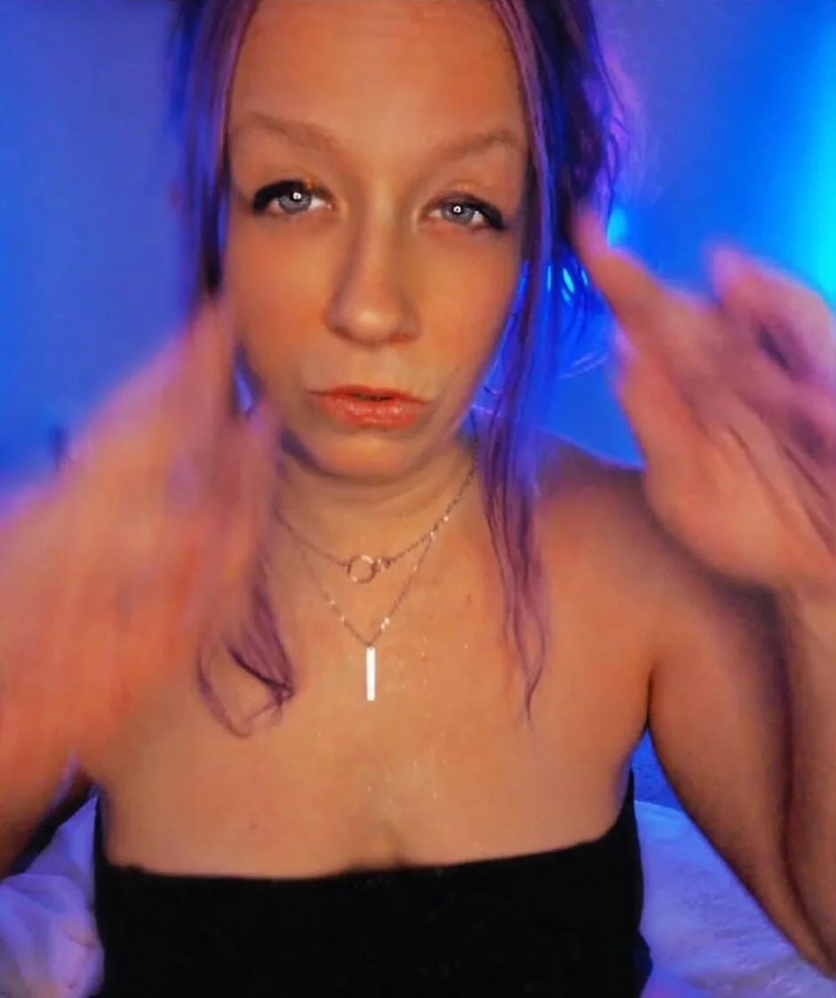 XXX Porn Photo of Nude XxMs_StarzxX 385