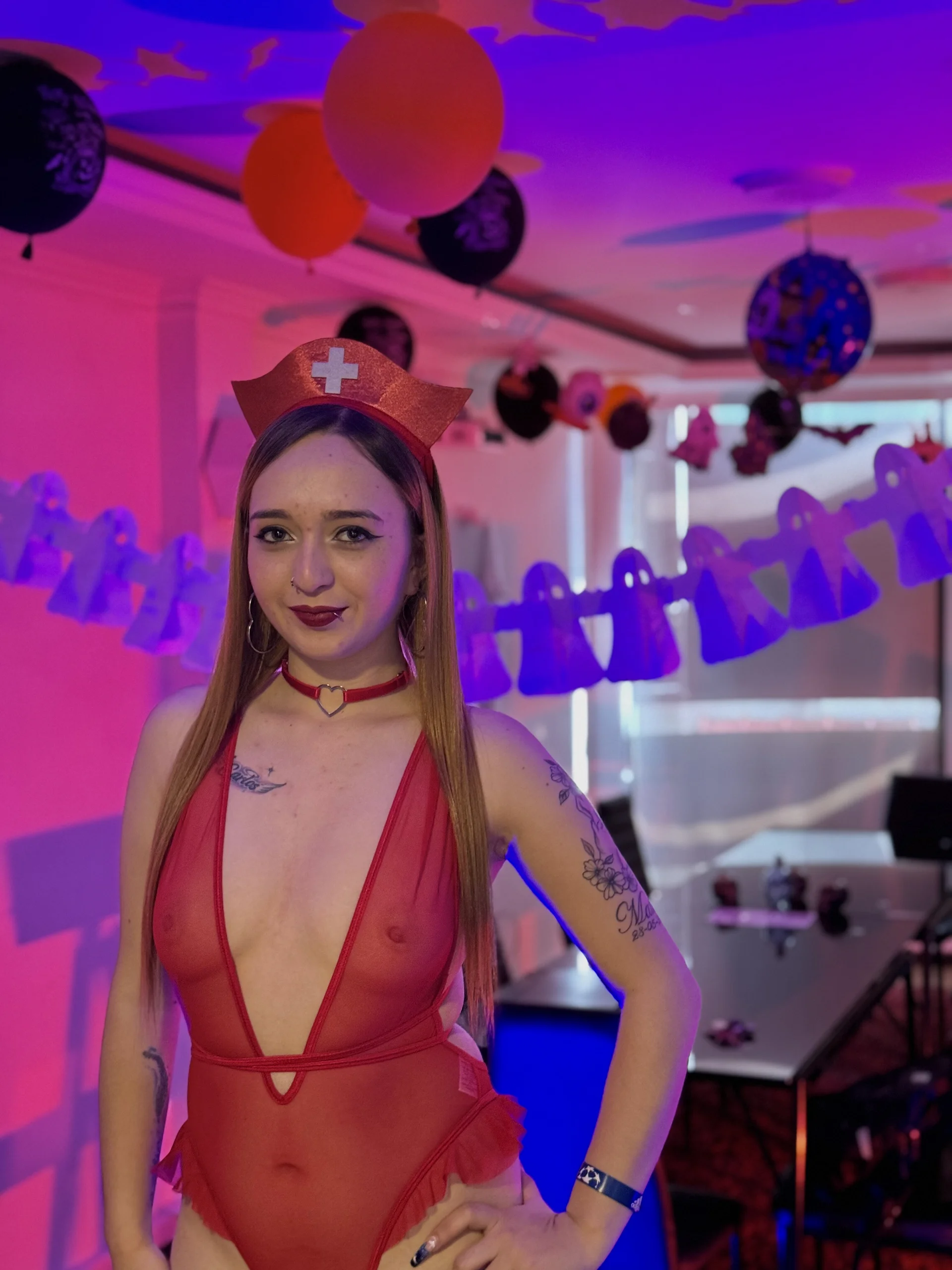 XXX Porn Photo of Nude Liaroberts1 62