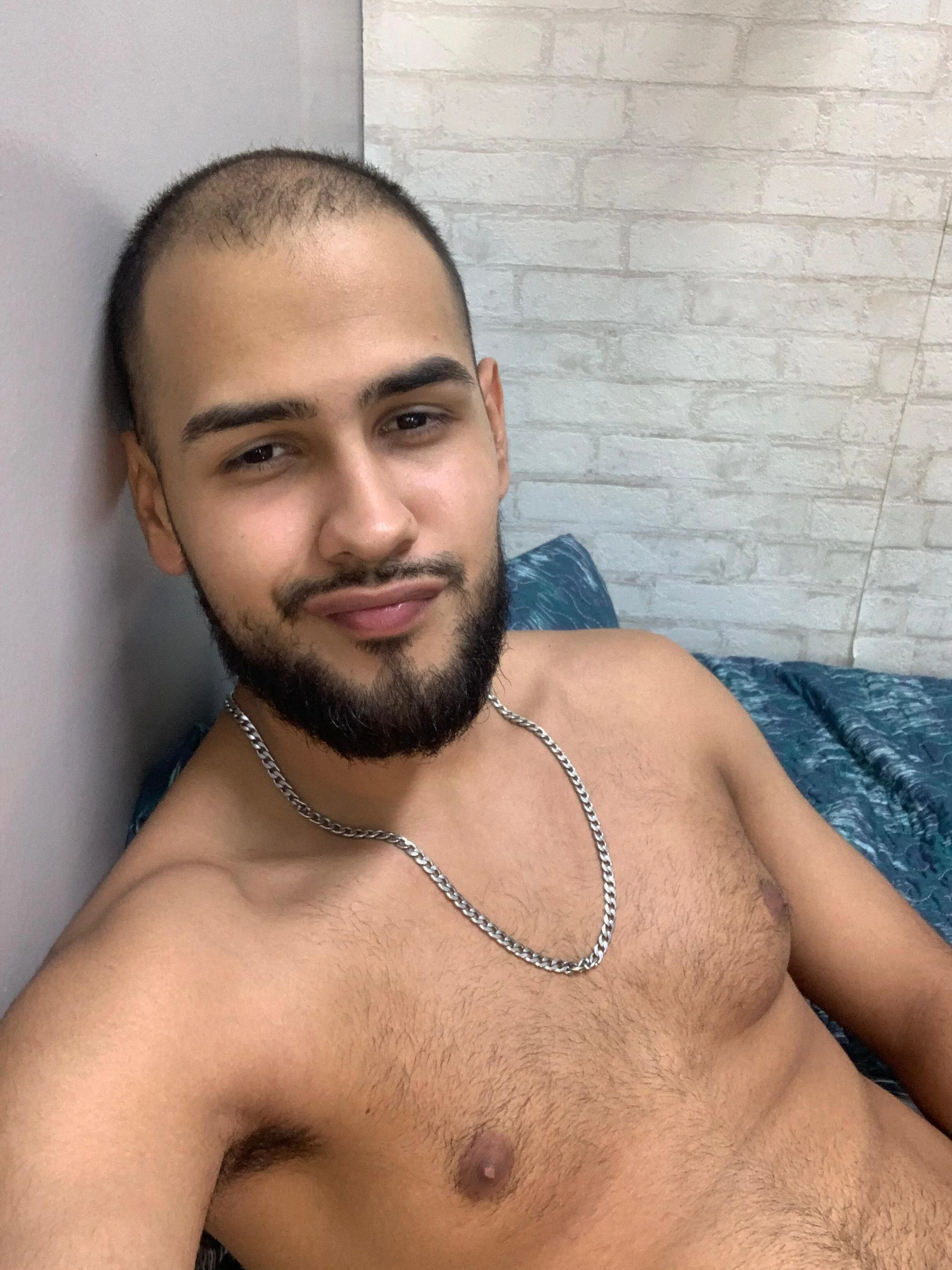 XXX Porn Photo of Nude Marcus_Soler 5