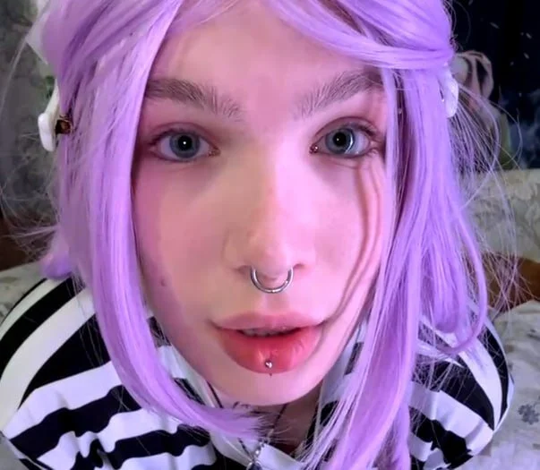 XXX Porn Photo of Nude NerissaDeloria 7