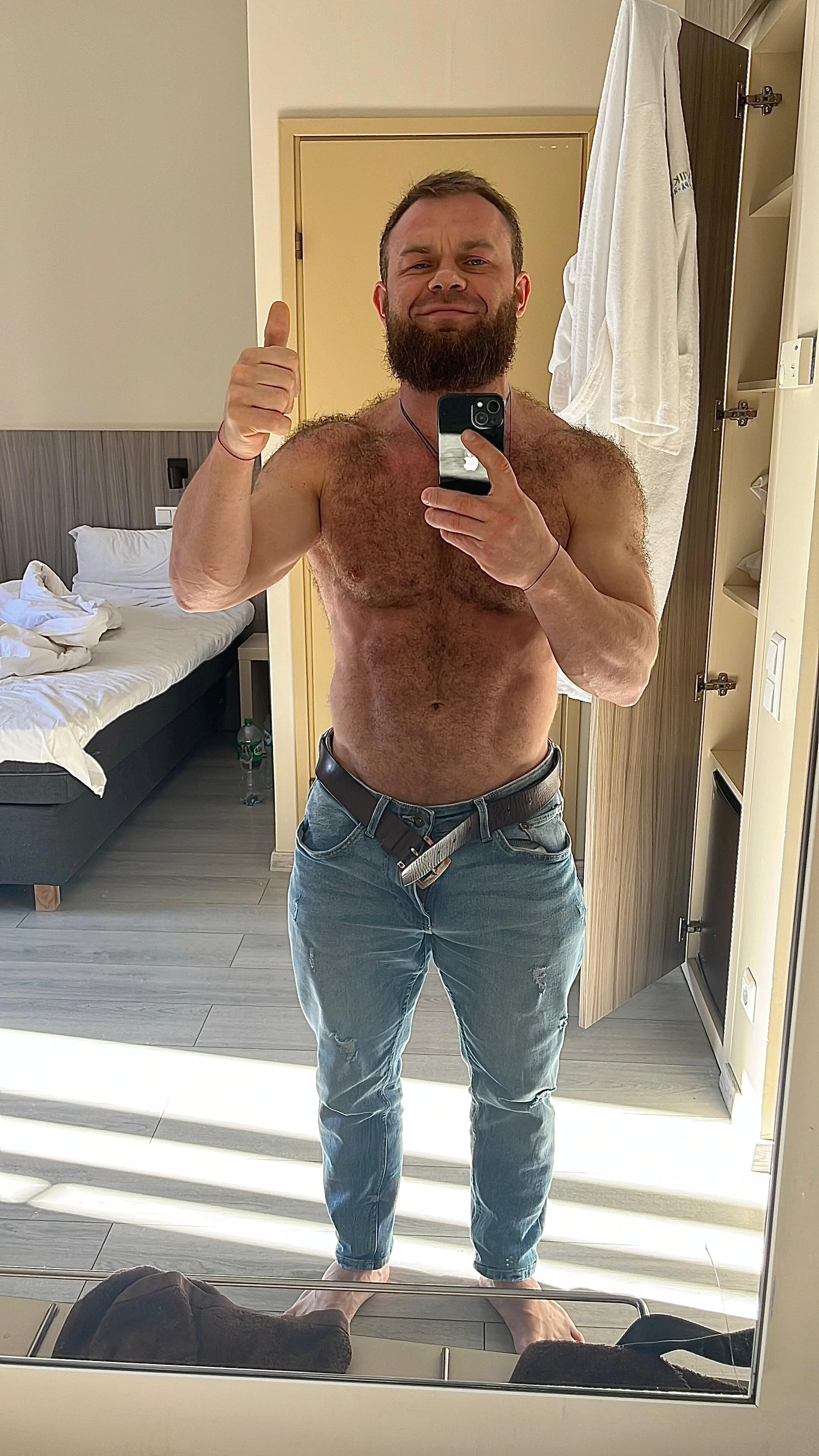 XXX Porn Photo of Nude Stewart_Barnz 2