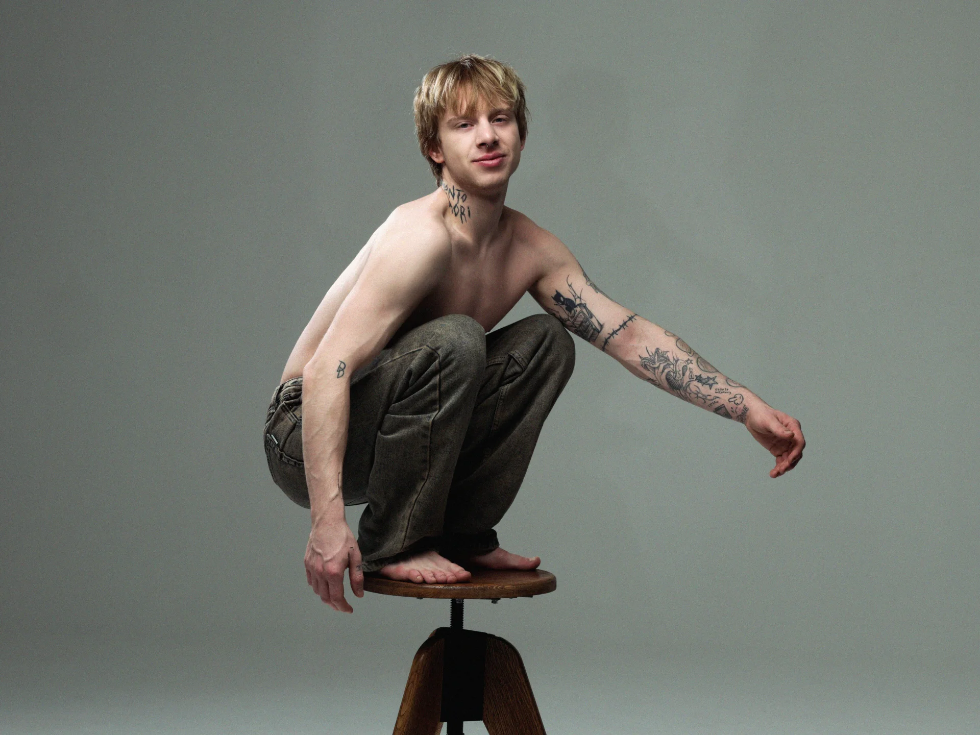 XXX Porn Photo of Nude RyanRife 8