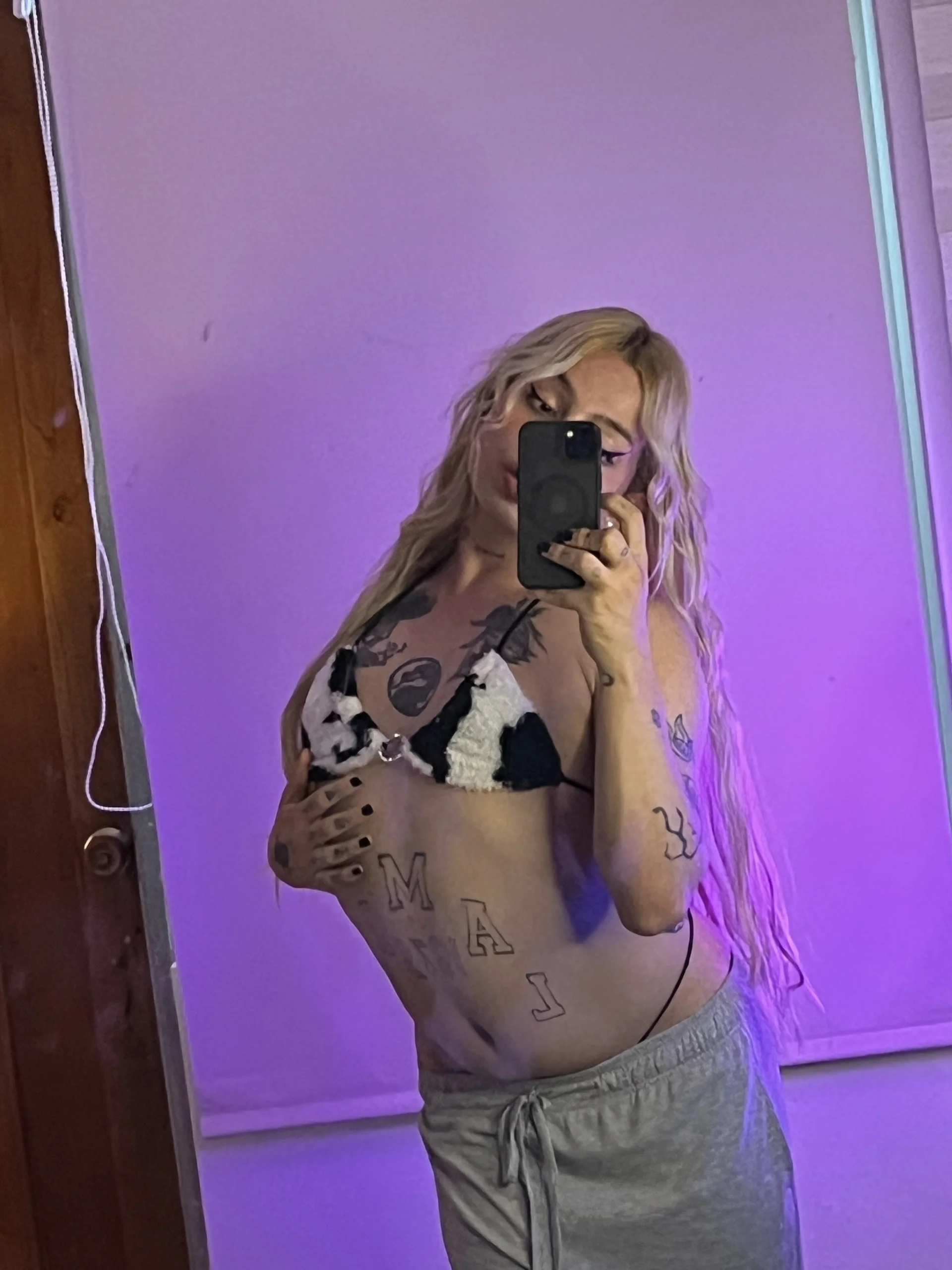 XXX Porn Photo of Nude Bonnie_vega 22
