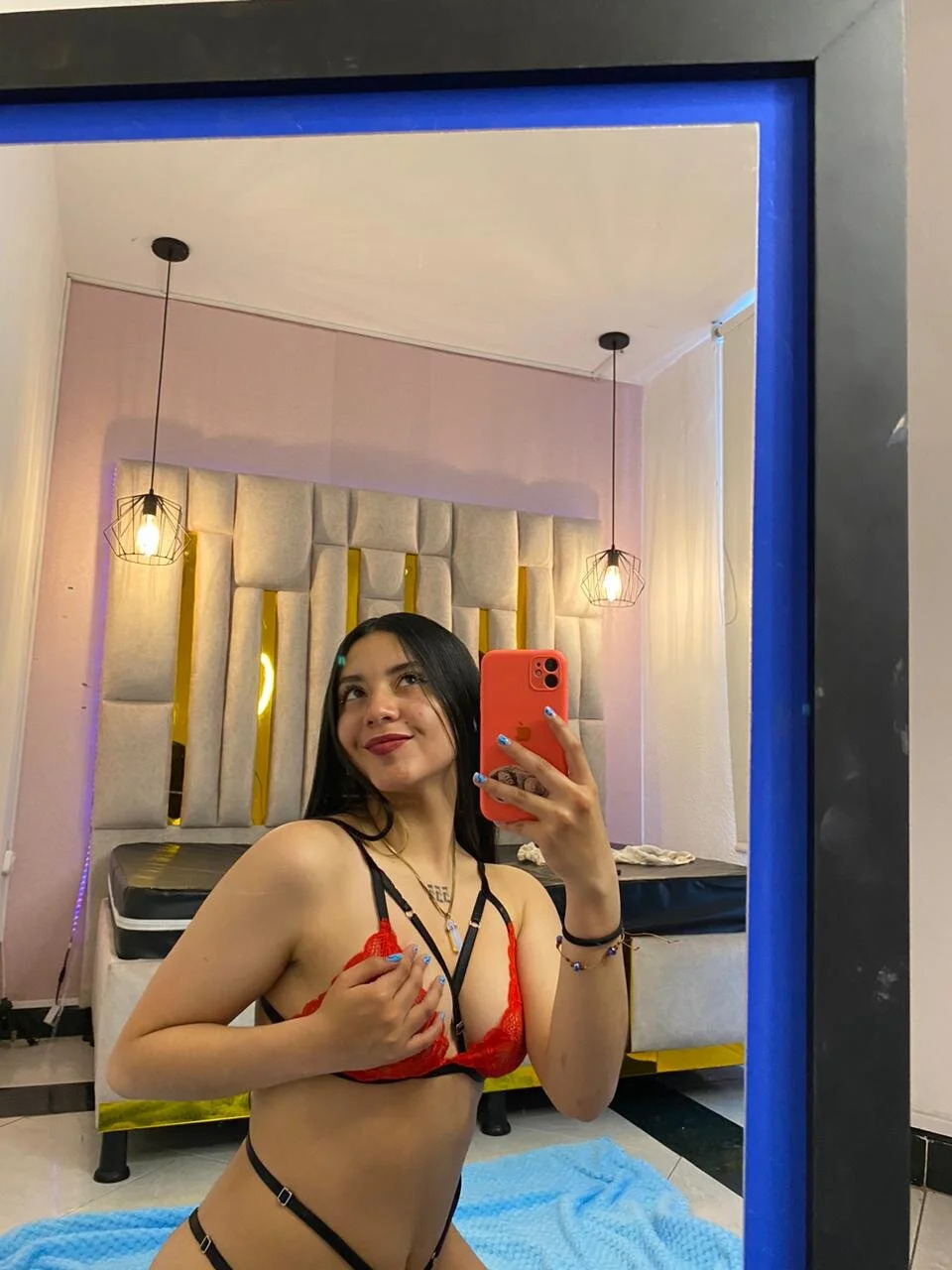 XXX Porn Photo of Nude Lia_14_ 14