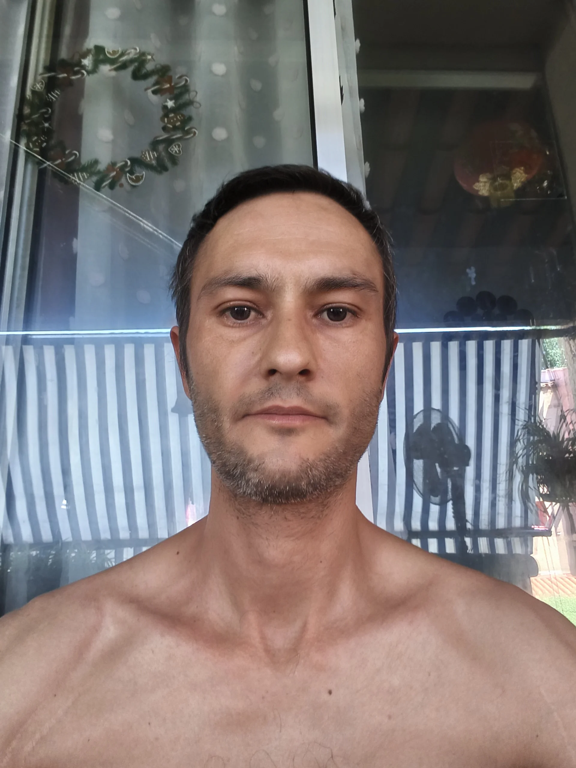 XXX Porn Photo of Nude johnickxxx 9