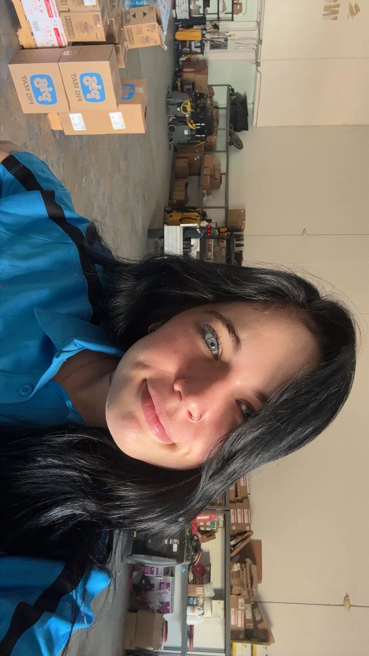XXX Porn Photo of Nude ahungkittykat 4