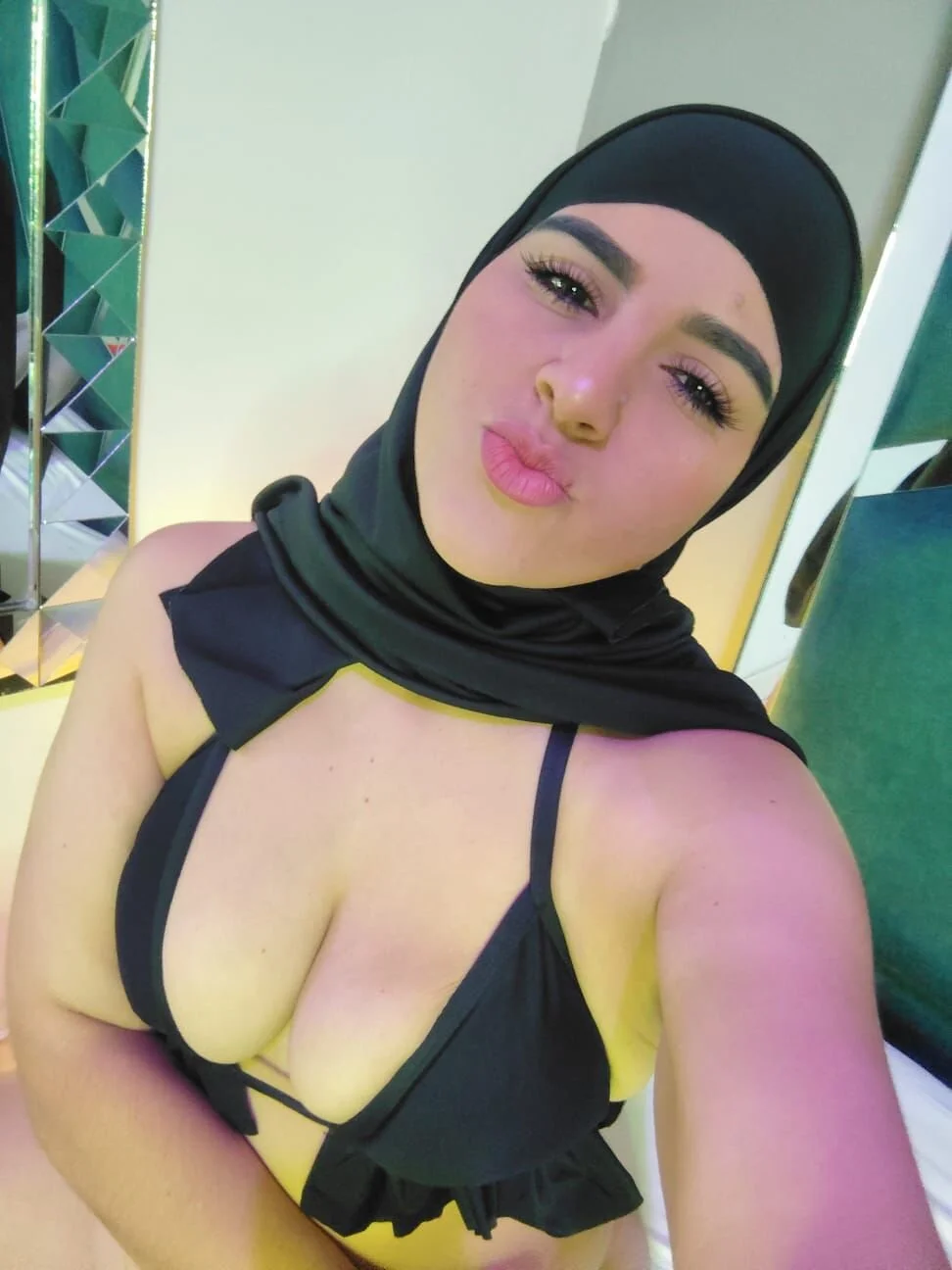 XXX Porn Photo of Nude Nahid_Jaziri1 77