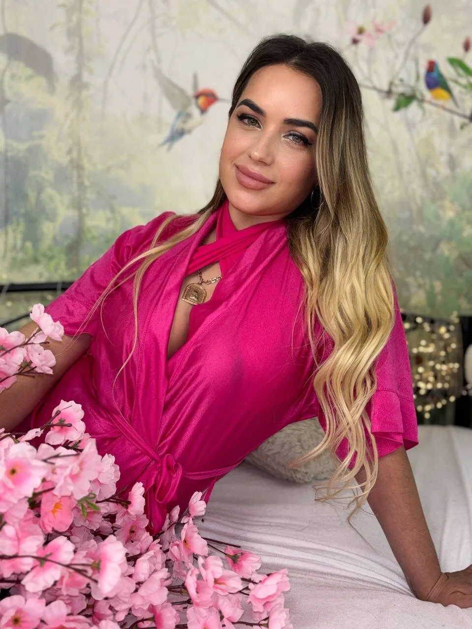 XXX Porn Photo of Nude JuicyMillena 21