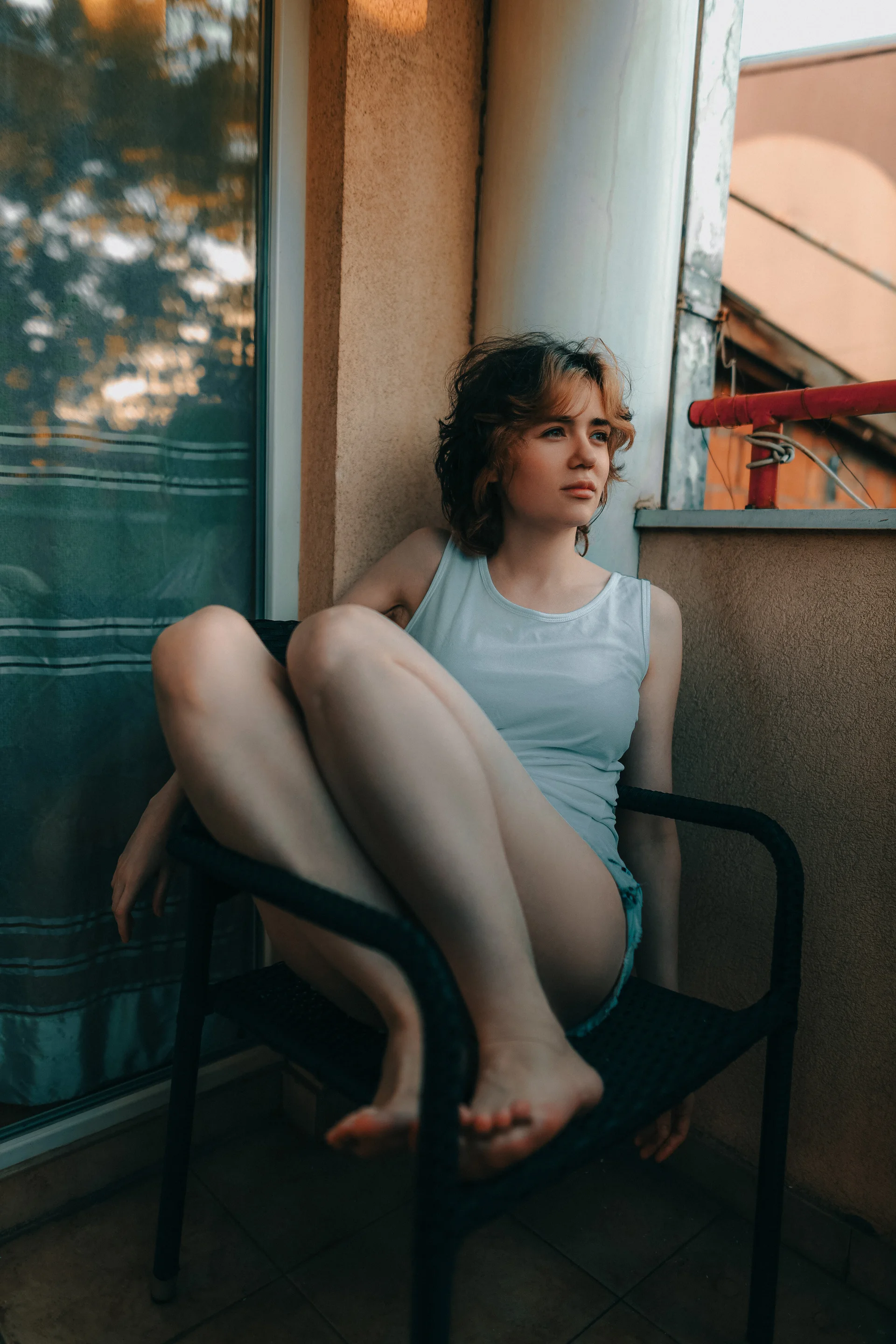 XXX Porn Photo of Nude Sunny_Teaze 32